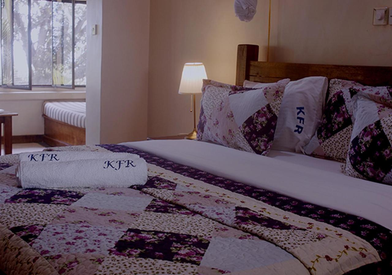 Deluxe Family Suite photo 3