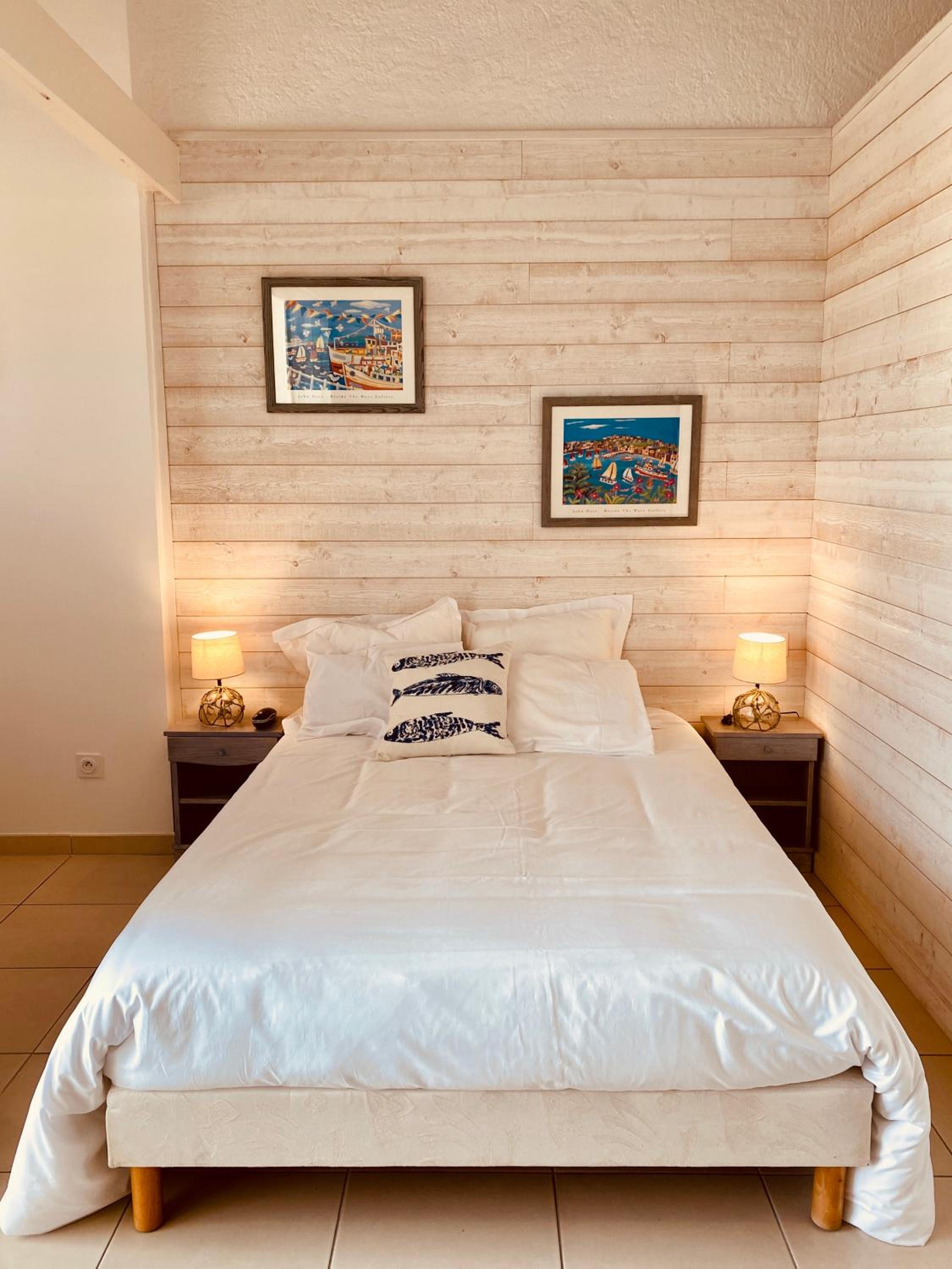 Quadruple Room - Disability Access - Photo 2