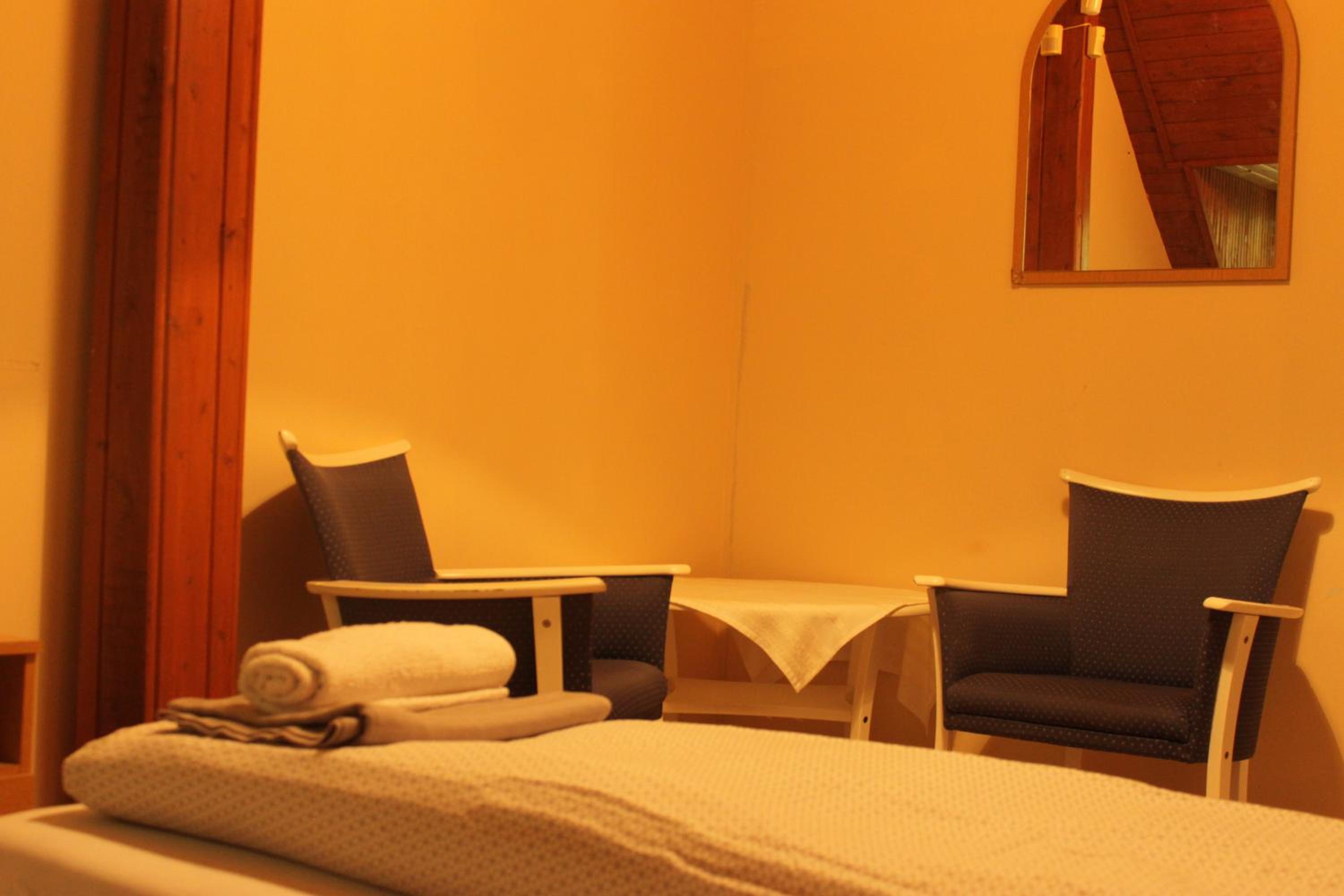 Standard Twin Room photo 1