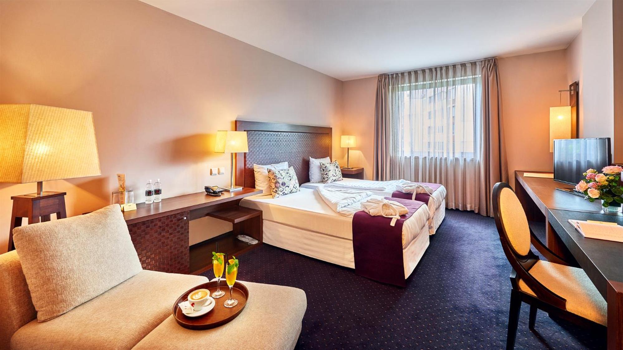Standard Room - Photo 5
