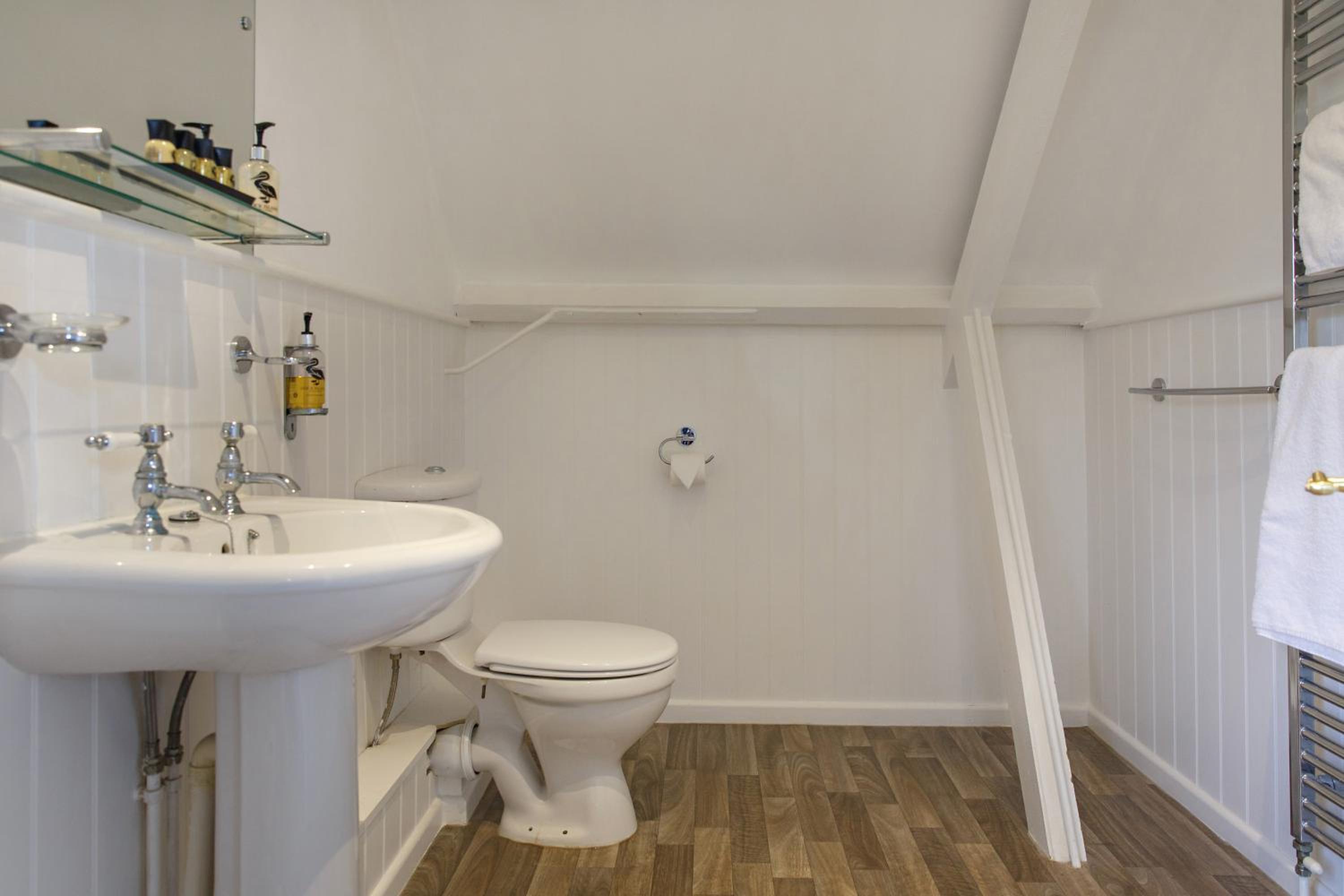 Double Room with Sea View photo 2