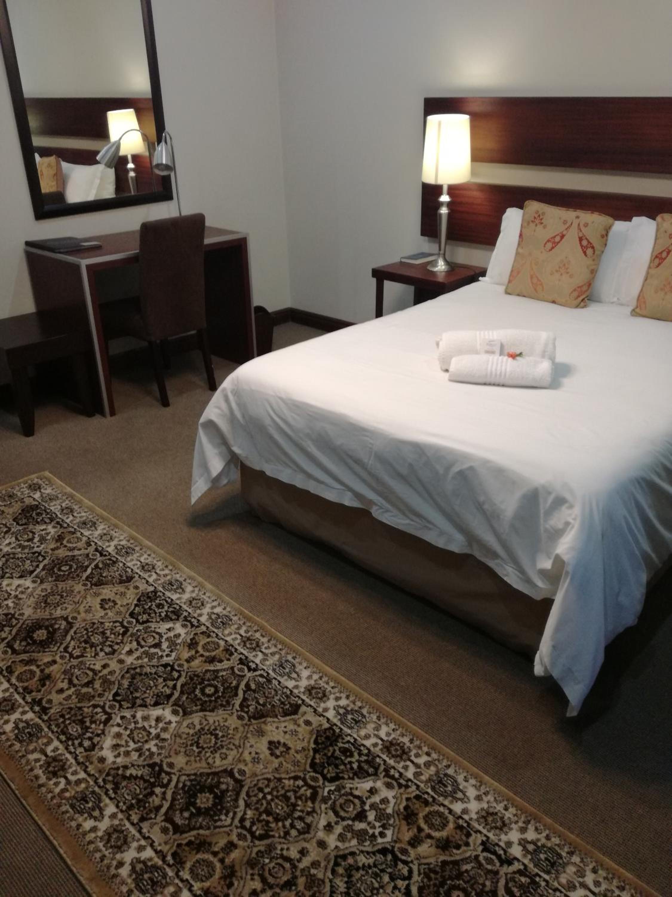  Double Room photo 2