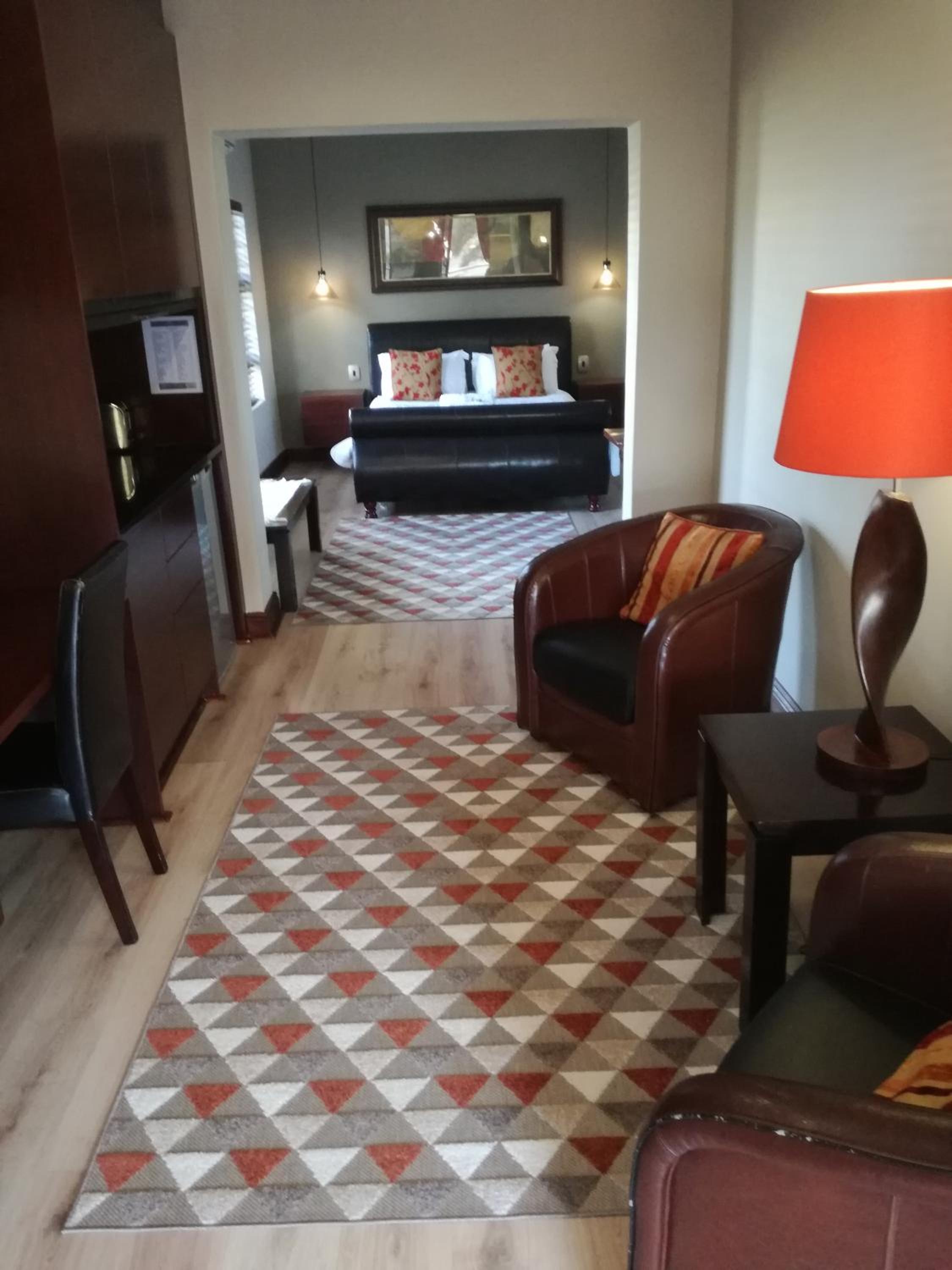  Double Room photo 1