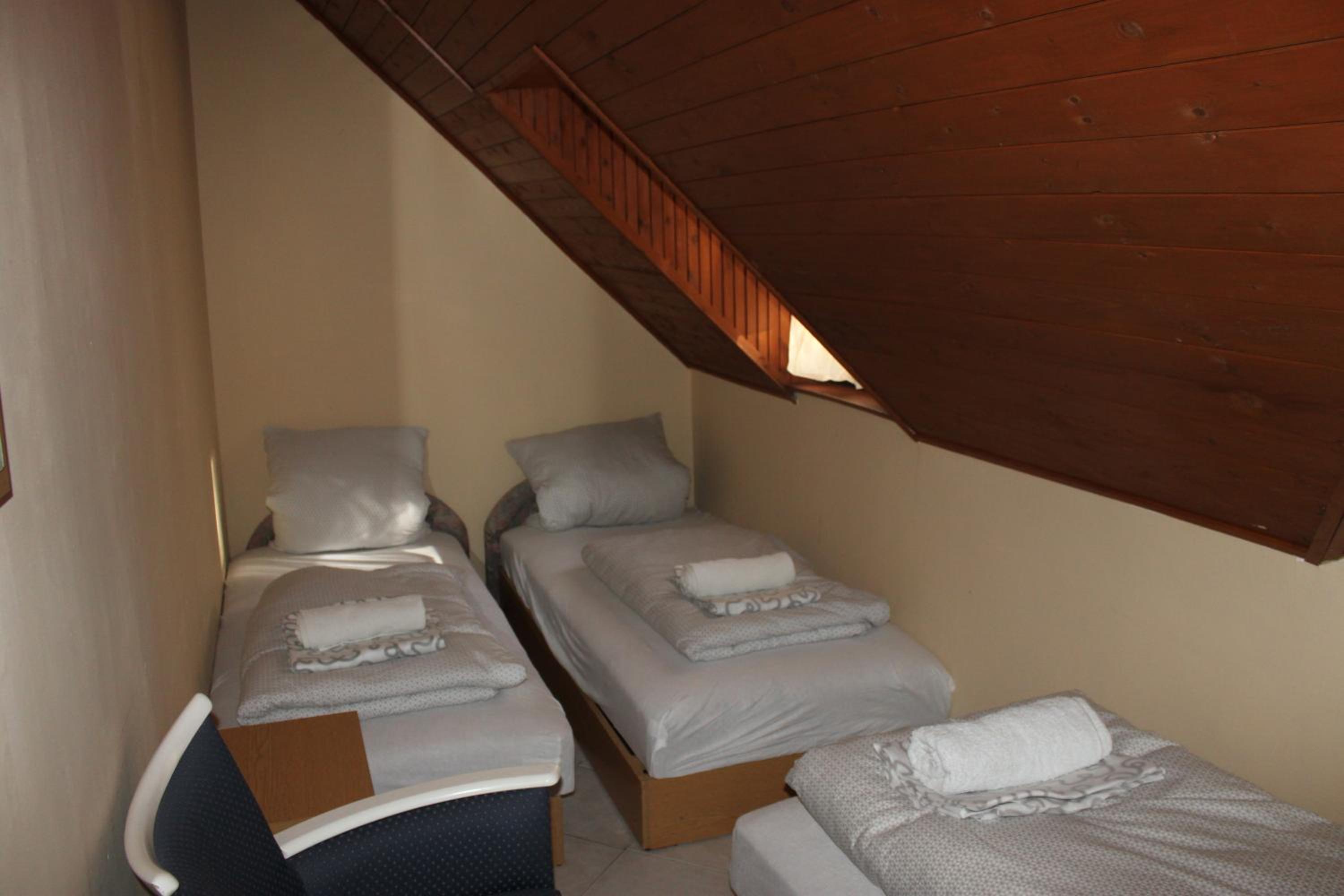 Triple Room photo 3