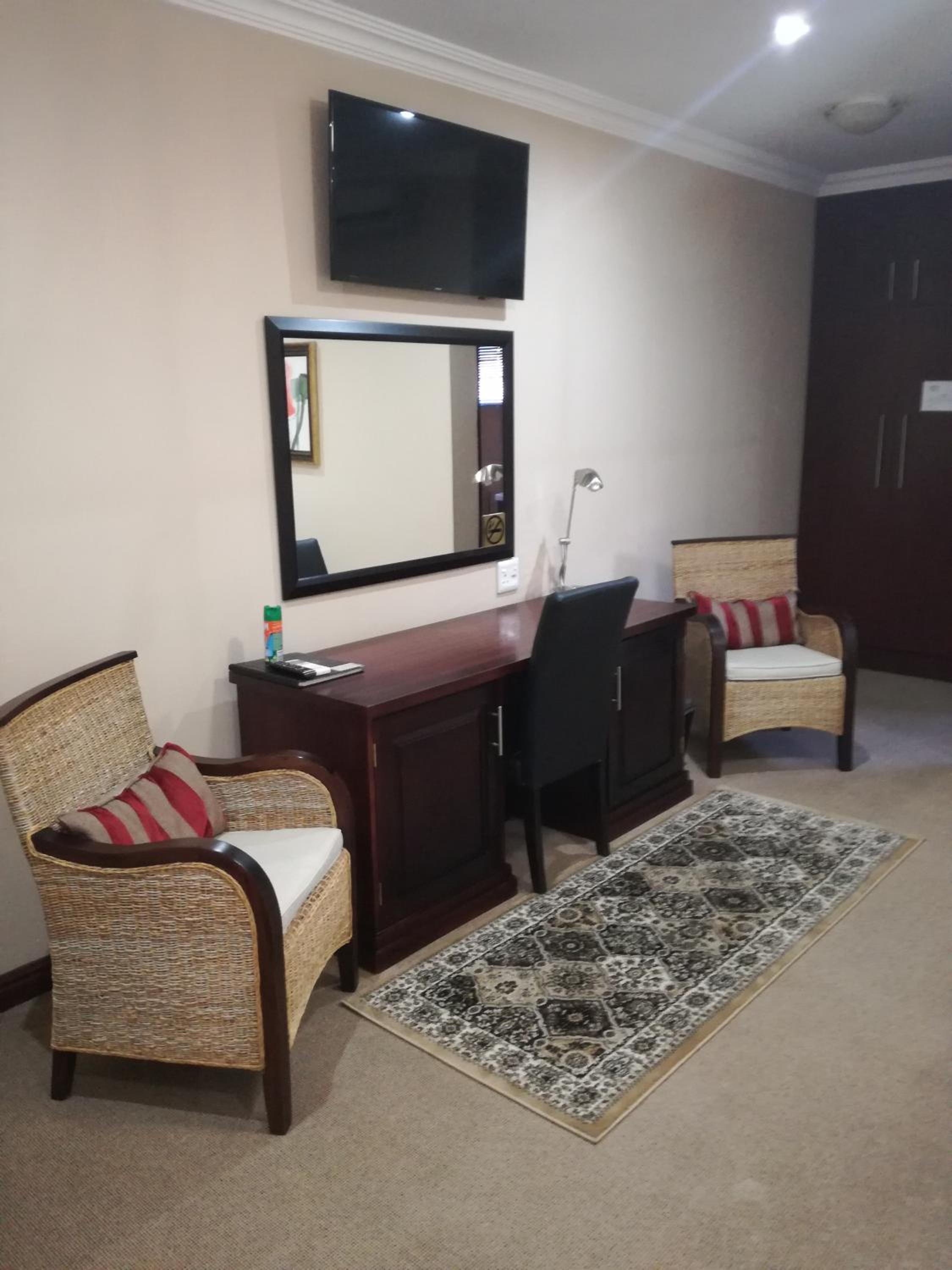  Double Room photo 3