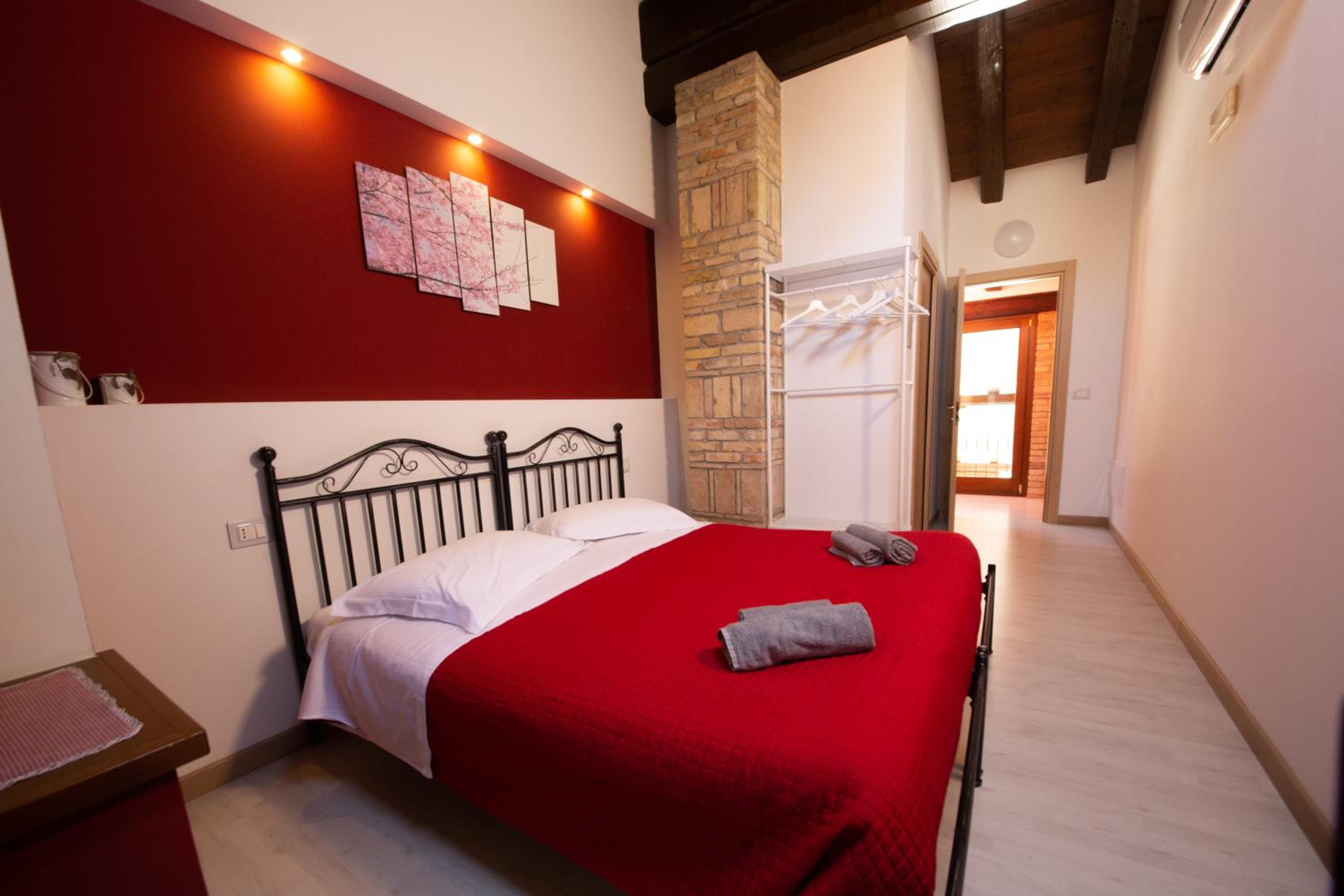 Double or Twin Room photo 1
