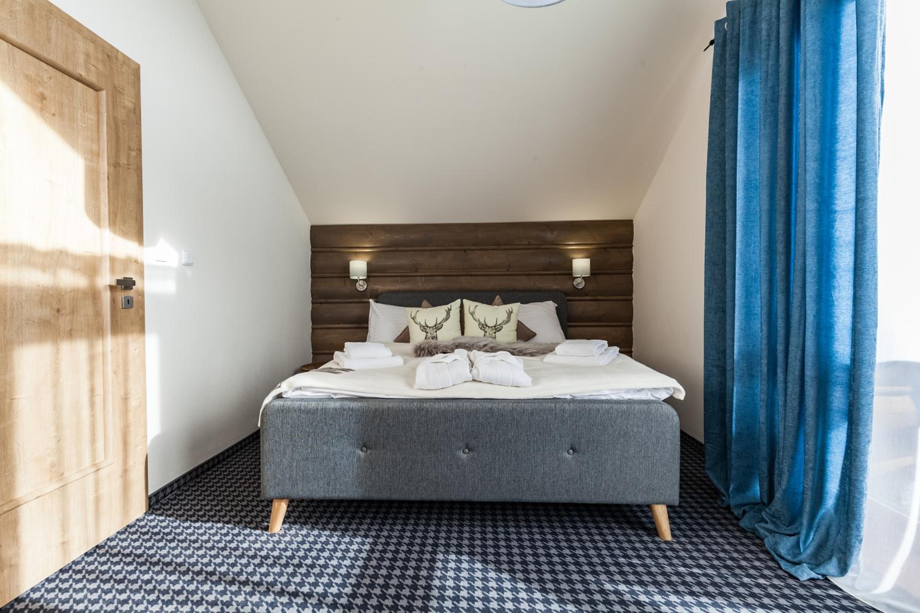 Two-Bedroom Chalet photo 1
