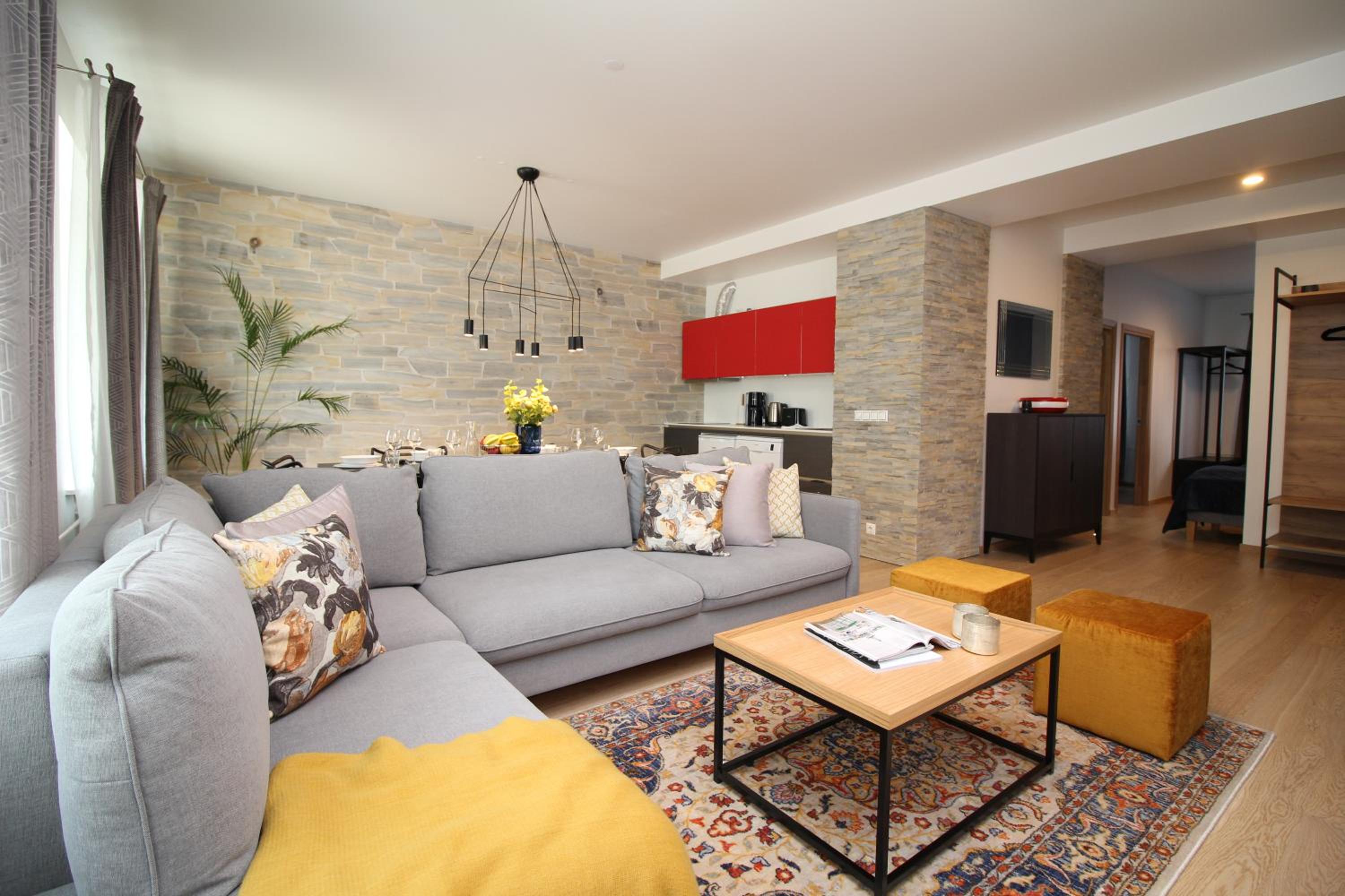 Two Bedroom Apartment - Niguliste 2 photo 2