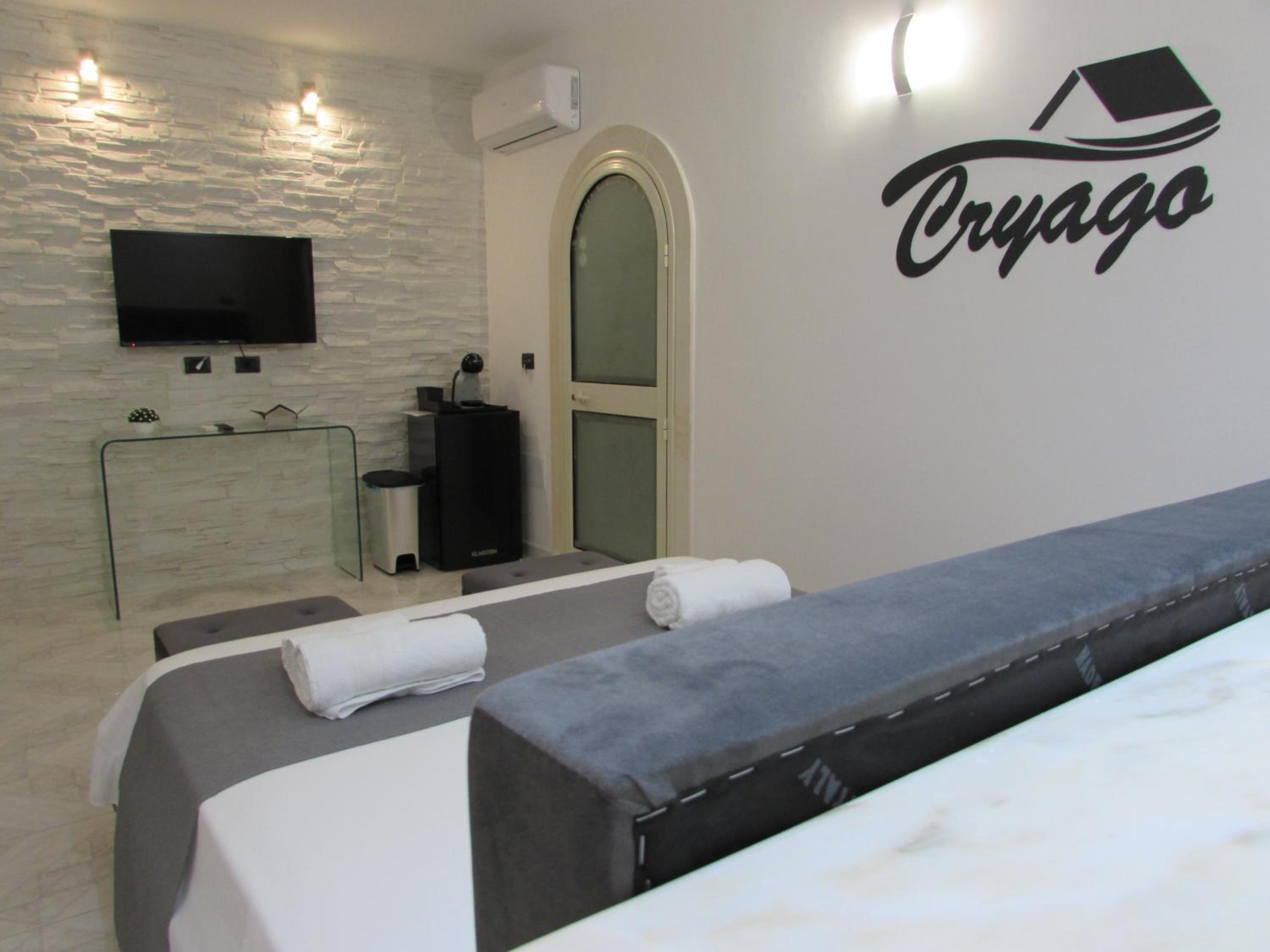 Superior Double Room - Photo 26