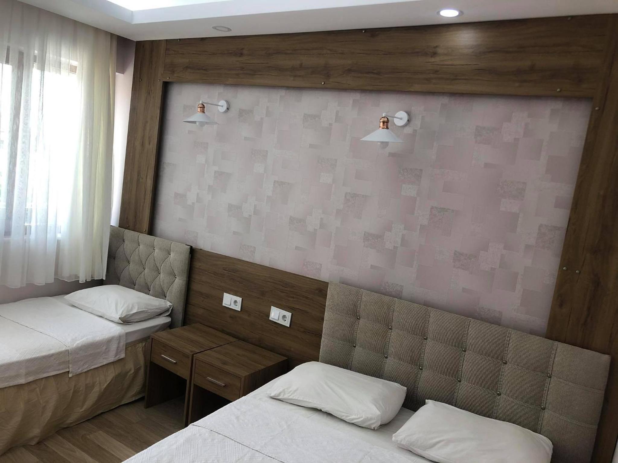 Standard Triple Room photo 1