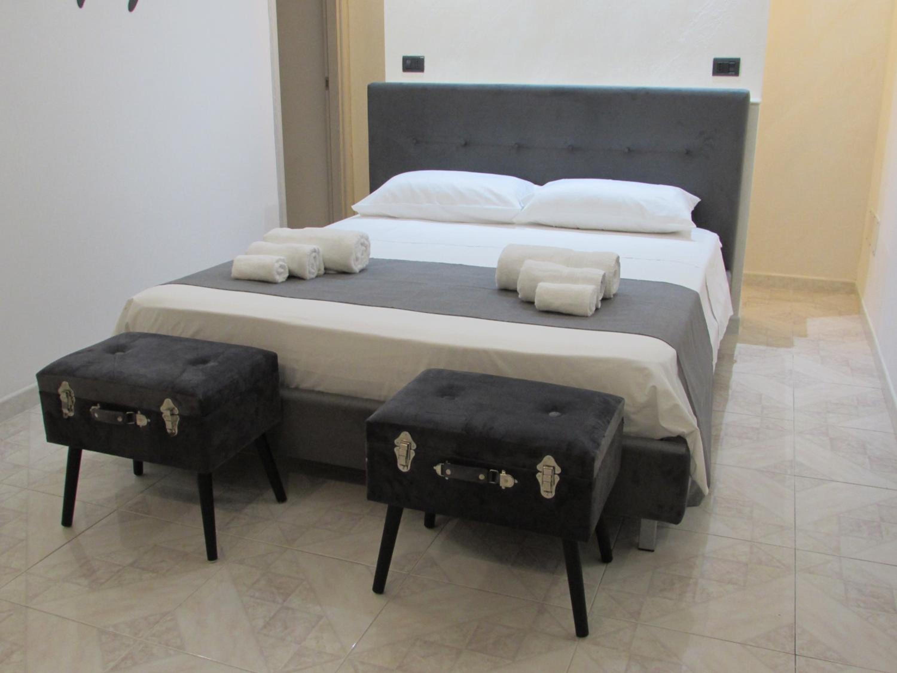 Superior Double Room - Photo 20