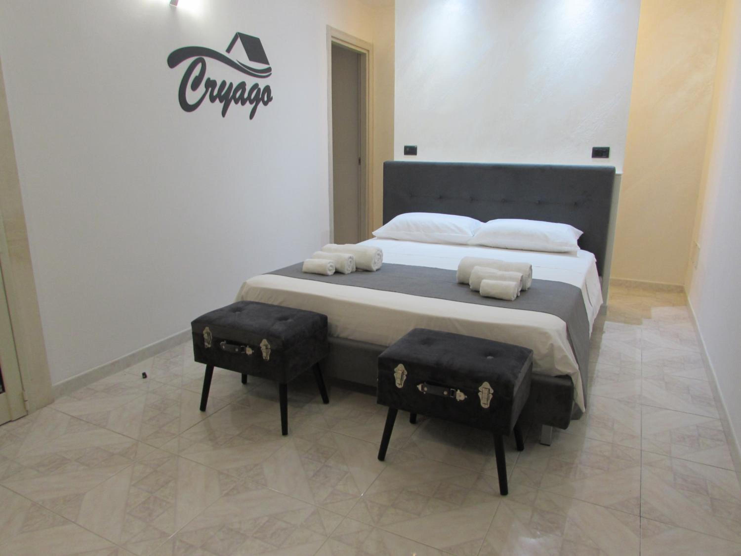 Superior Double Room - Photo 1