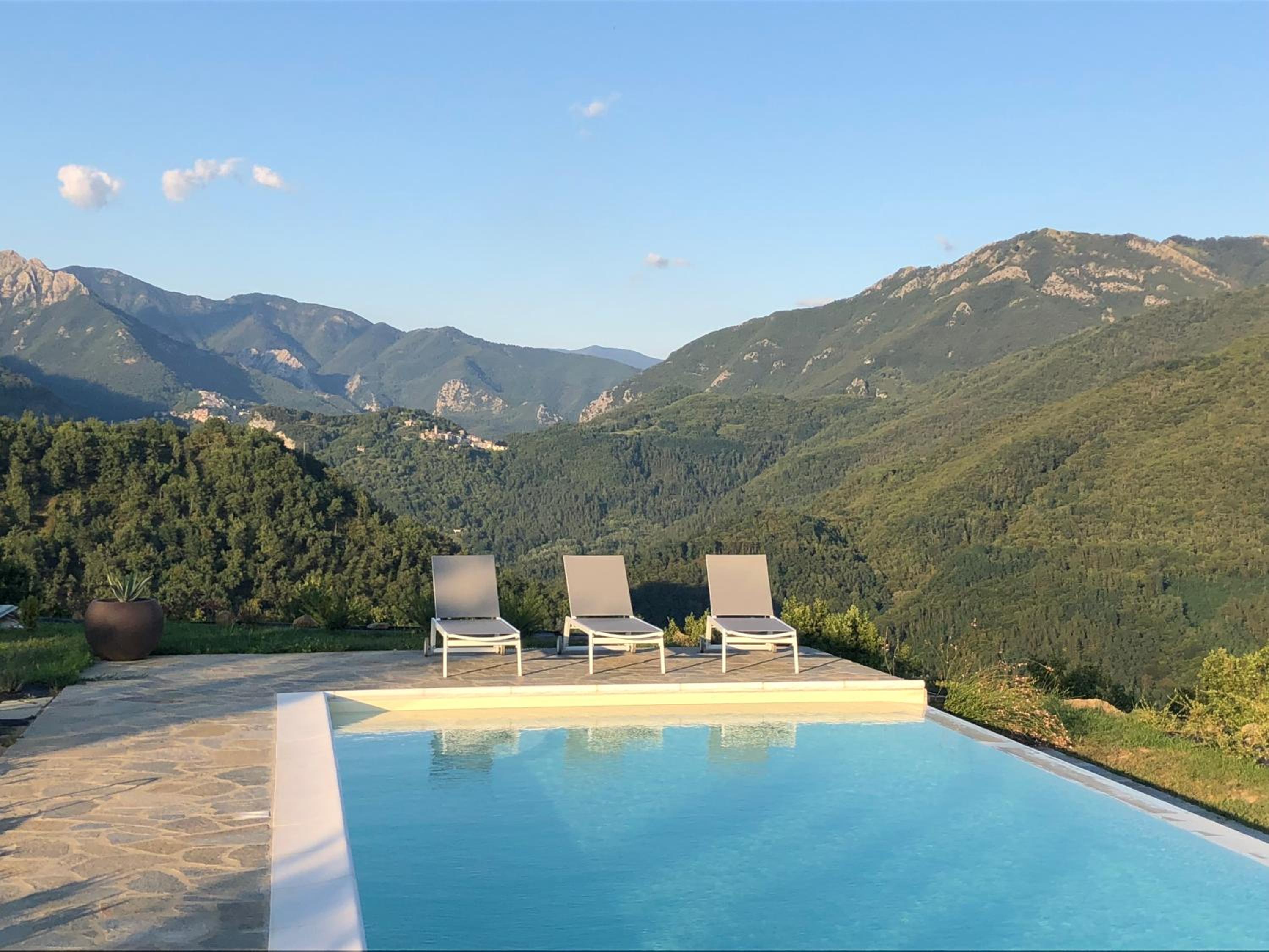 Villa with Private Pool photo 2