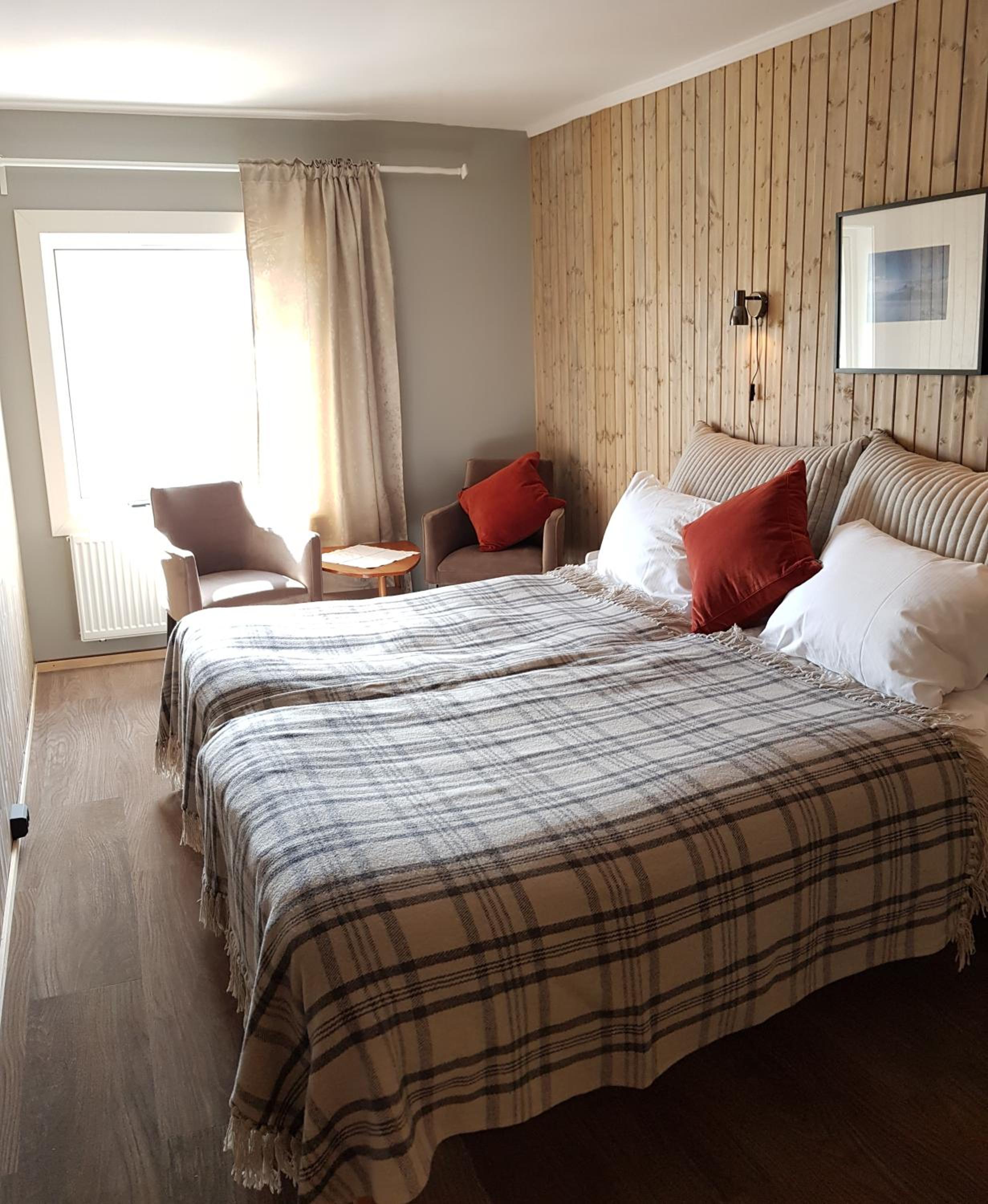 Double Room - Photo 3