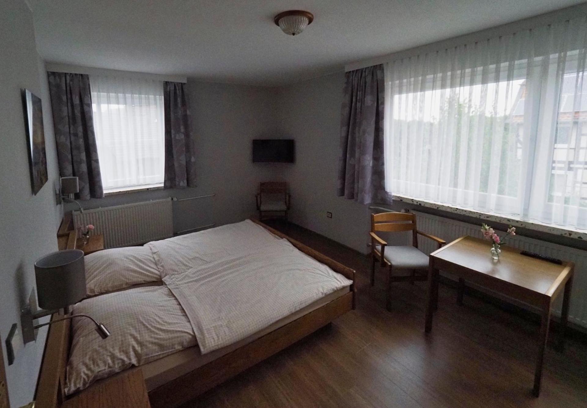 Classic Triple Room - Photo 1