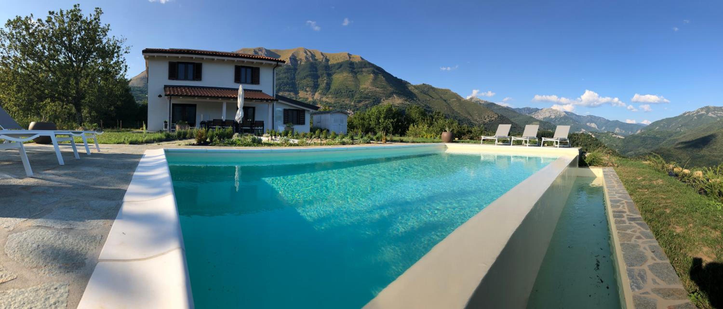 Villa with Private Pool photo 2