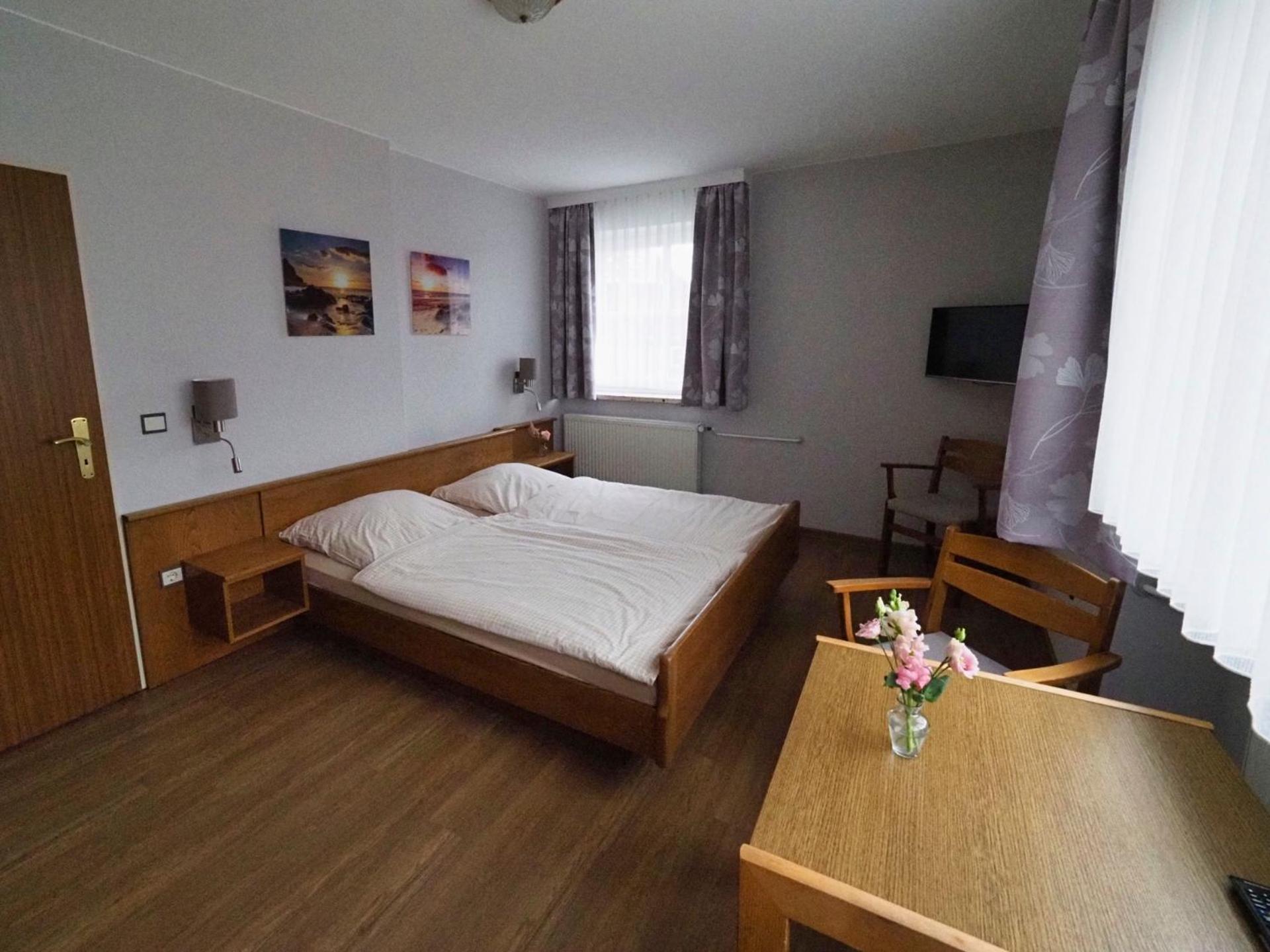 Classic Triple Room - Photo 3