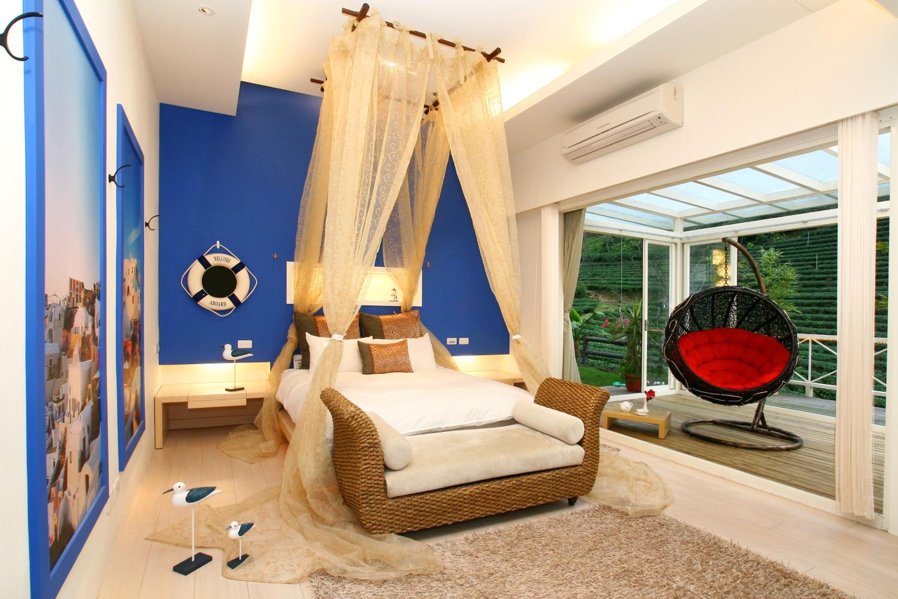 Deluxe Double Room with Bath