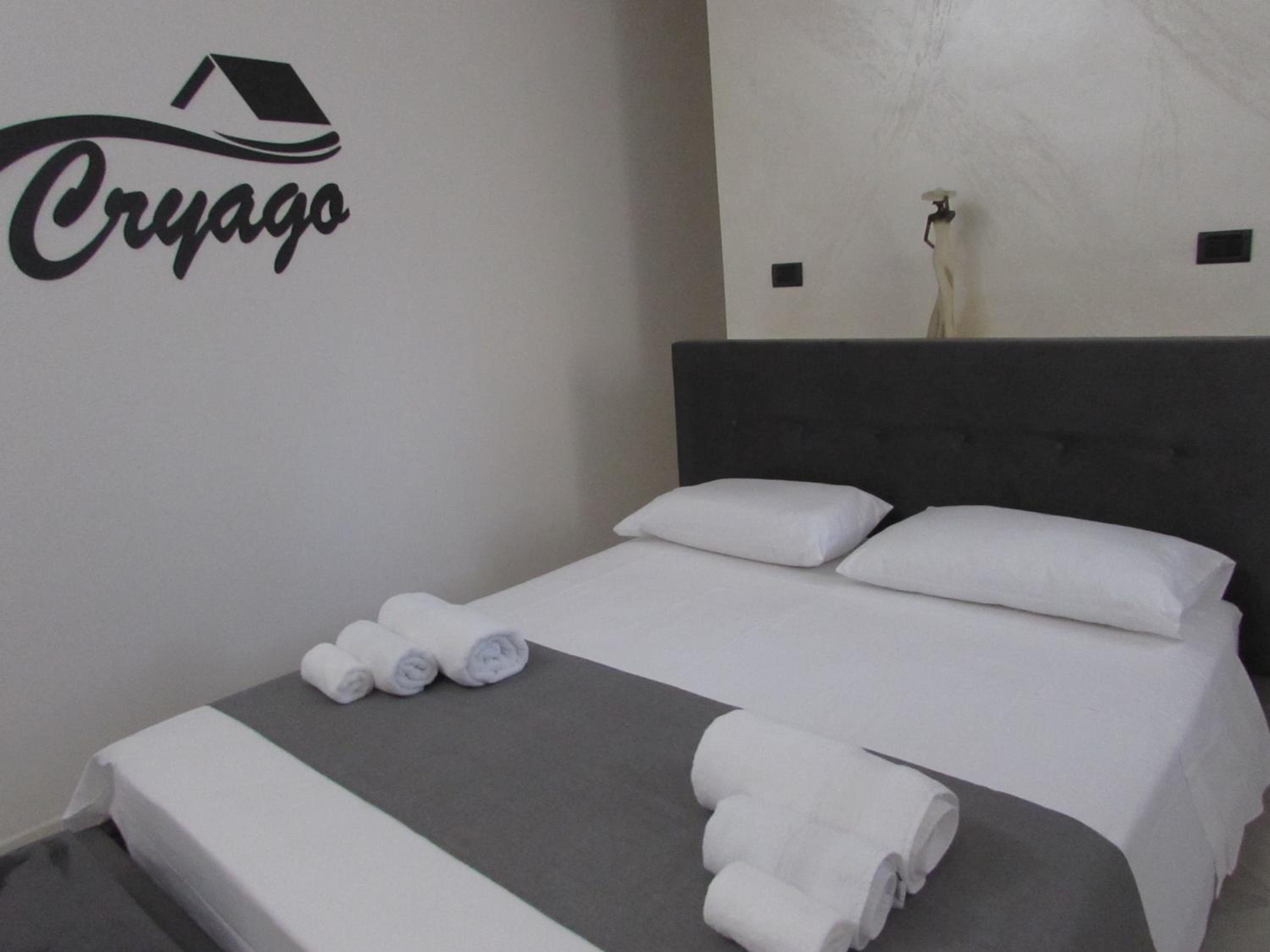 Budget Double Room - Photo 1