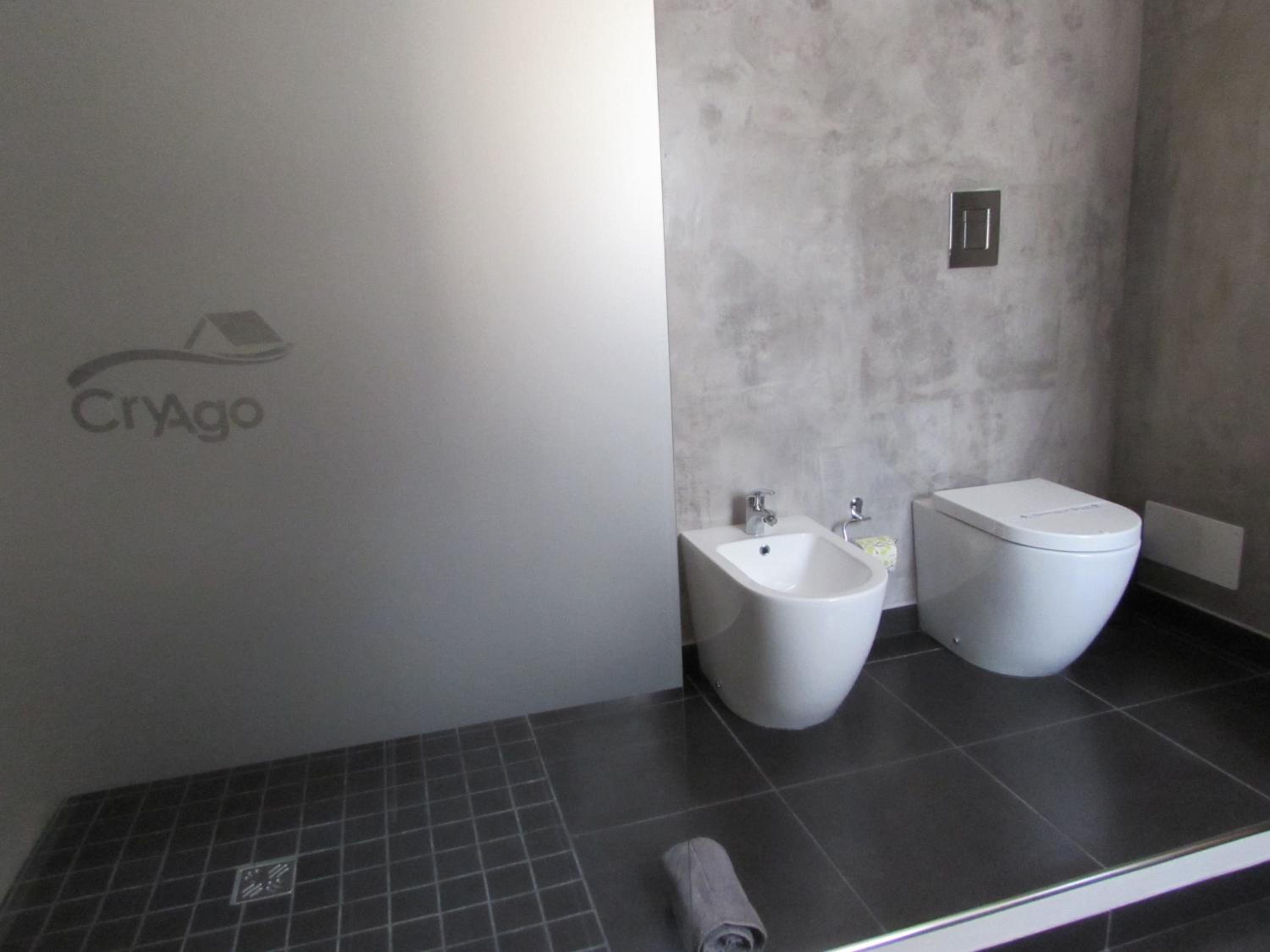 Budget Double Room - Photo 5