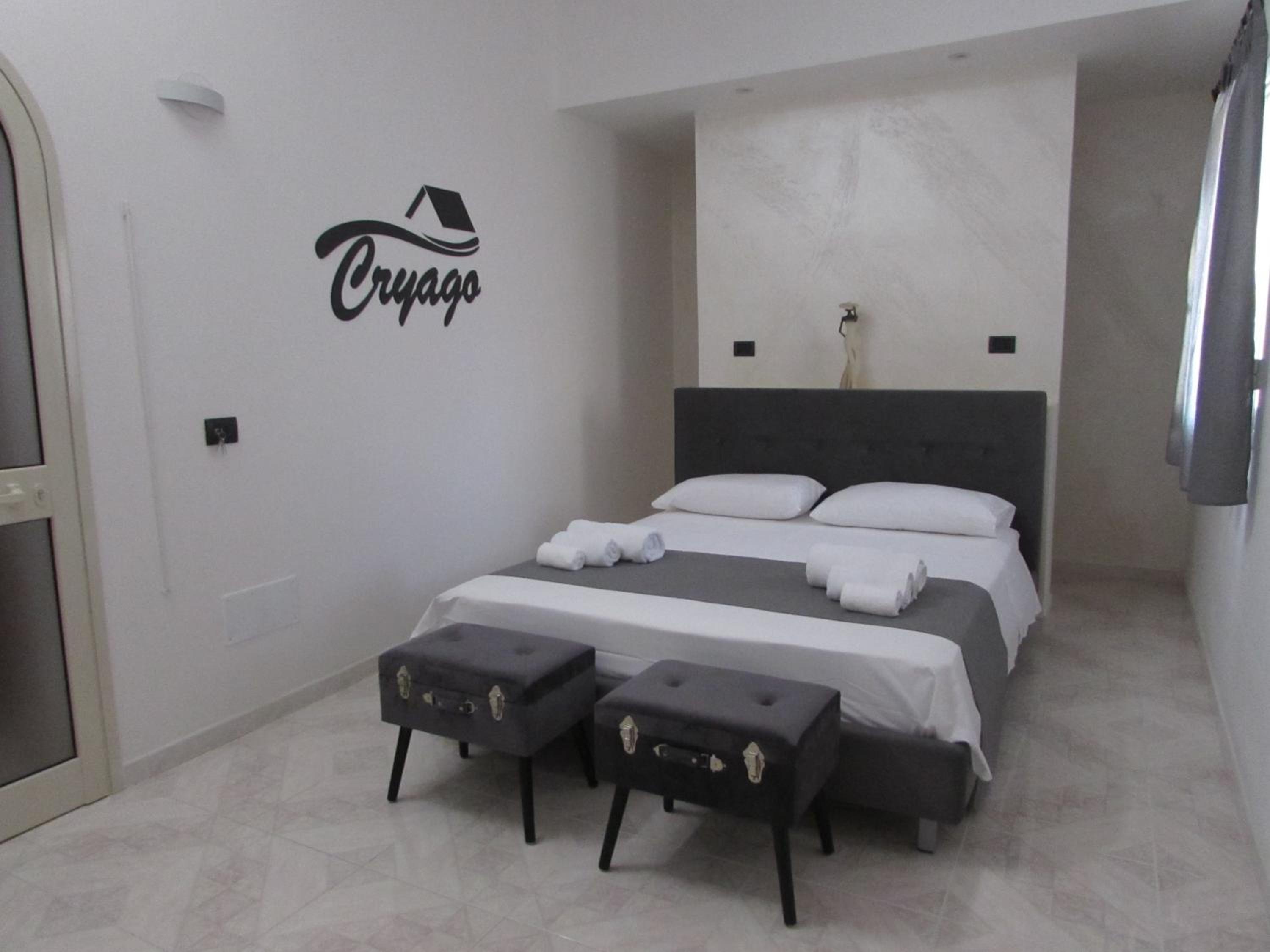 Budget Double Room - Photo 18