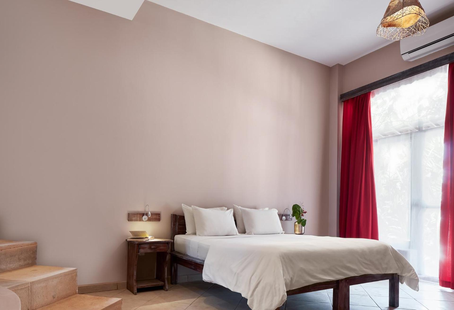 Standard Triple Room - Photo 1