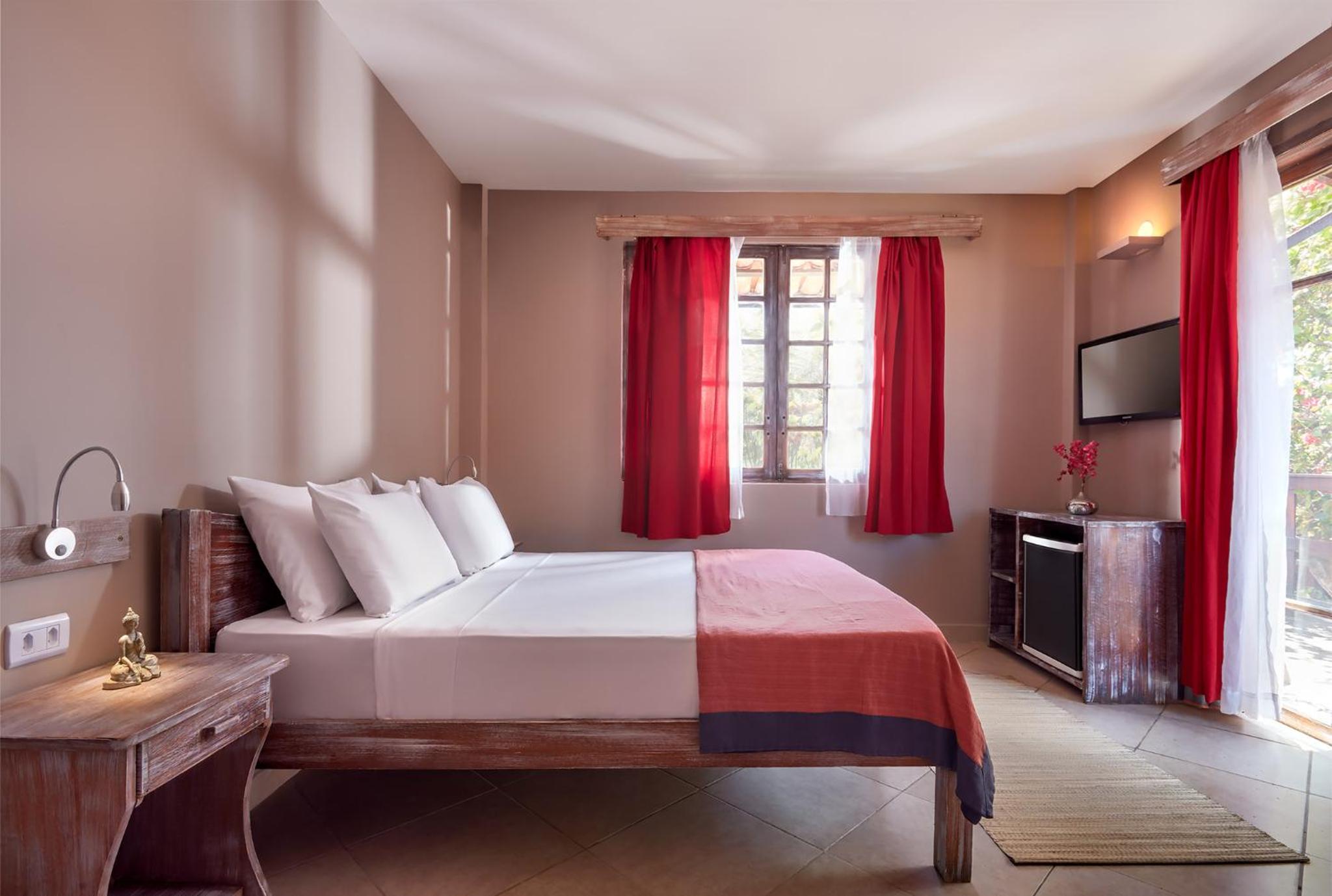 Superior Double Room photo 1