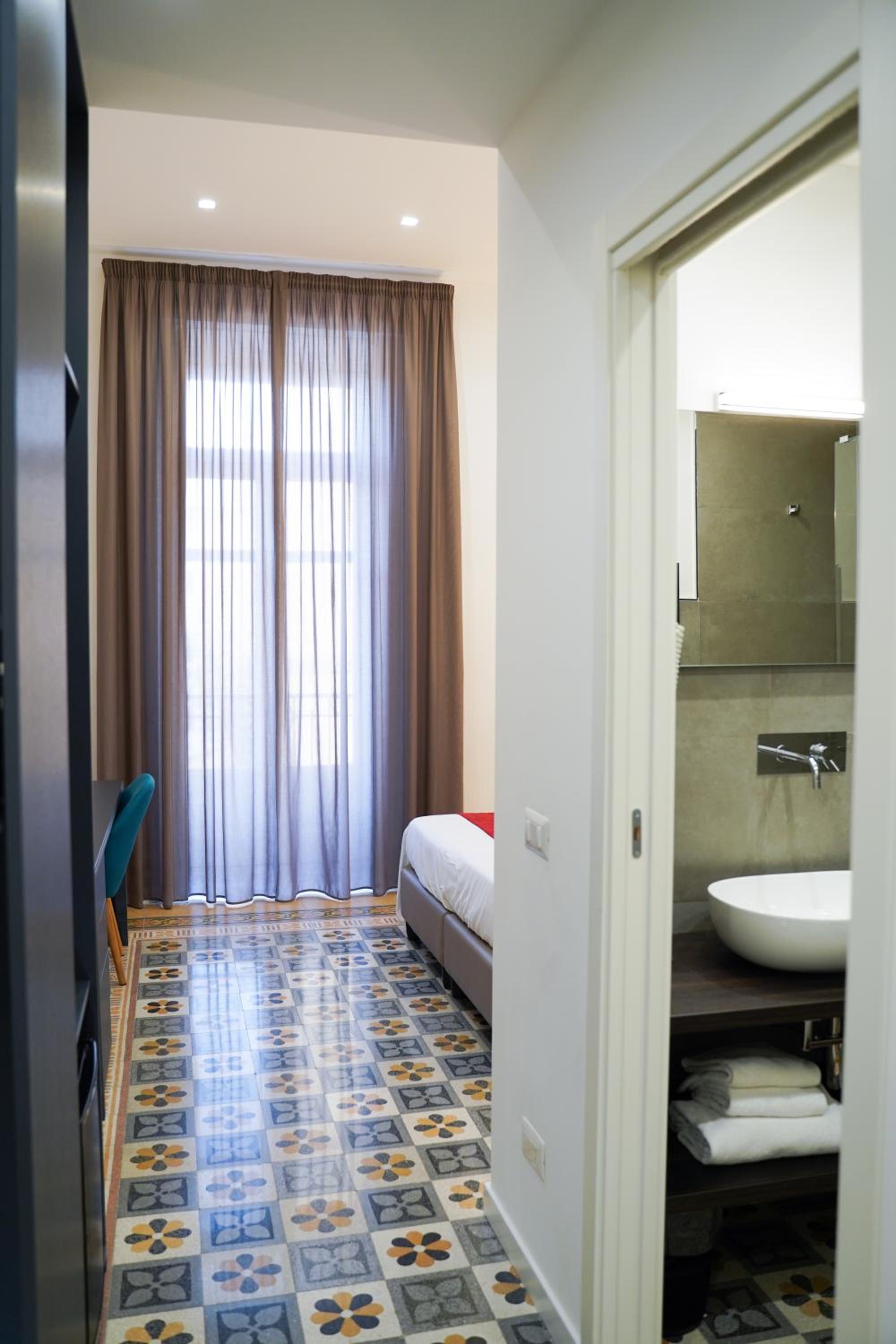 Double or Twin Room - Depandance photo 2