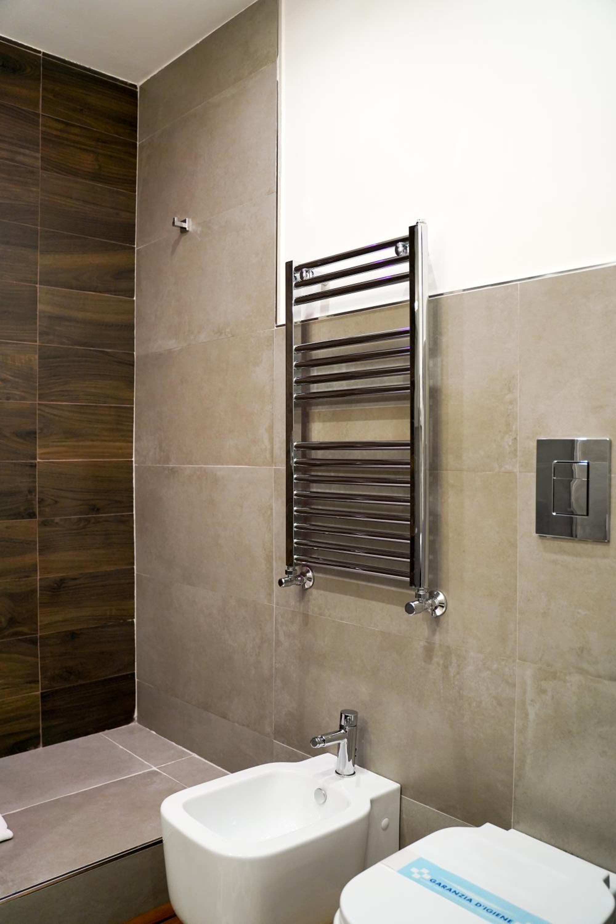 Double or Twin Room - Depandance photo 3