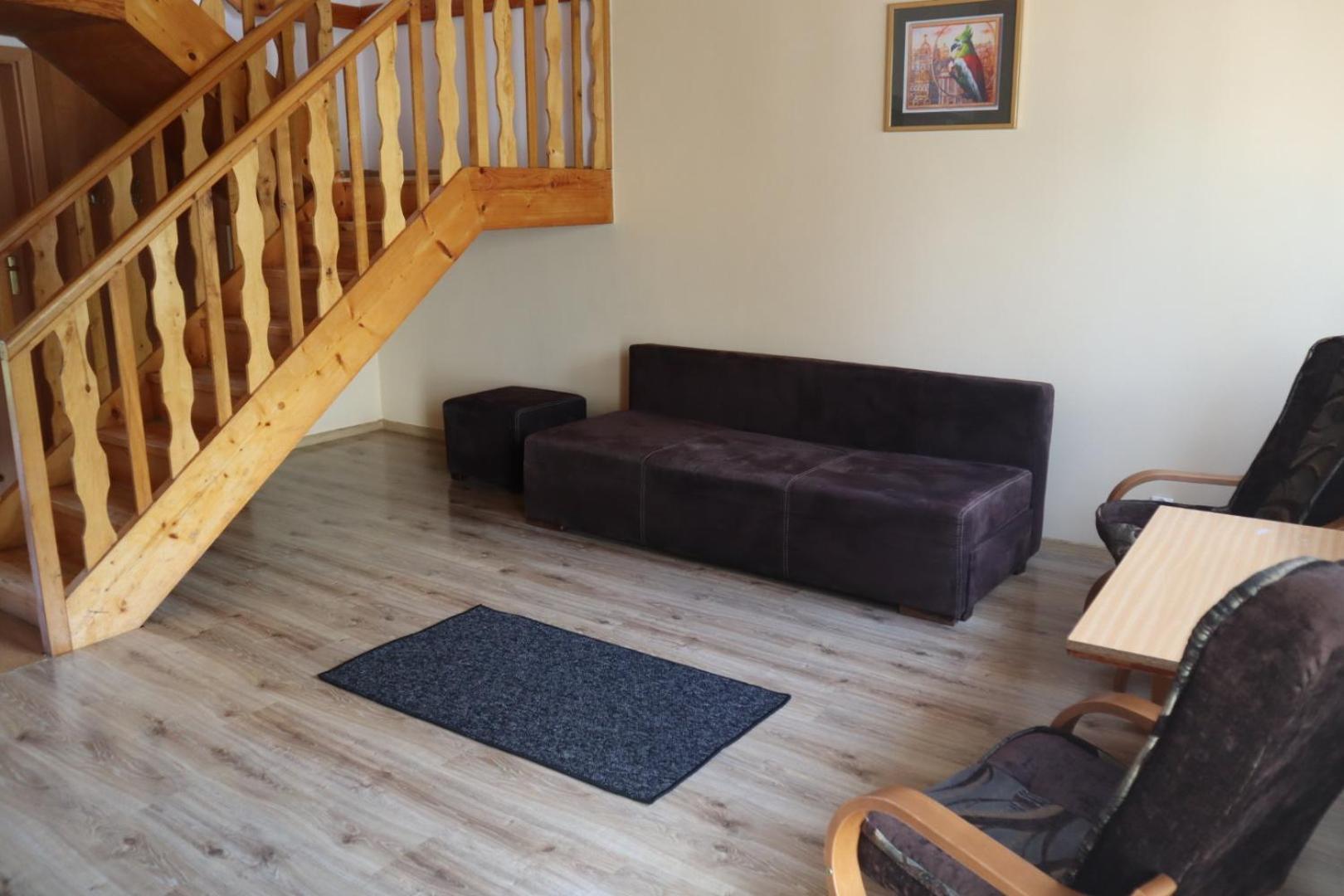 One-Bedroom Chalet photo 3