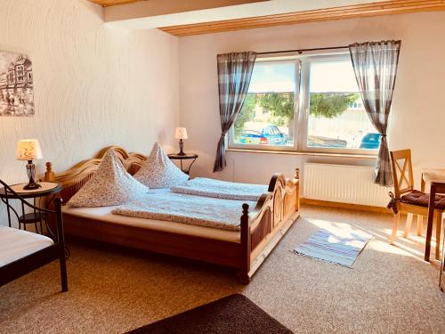 Comfort Triple Room - Photo 10
