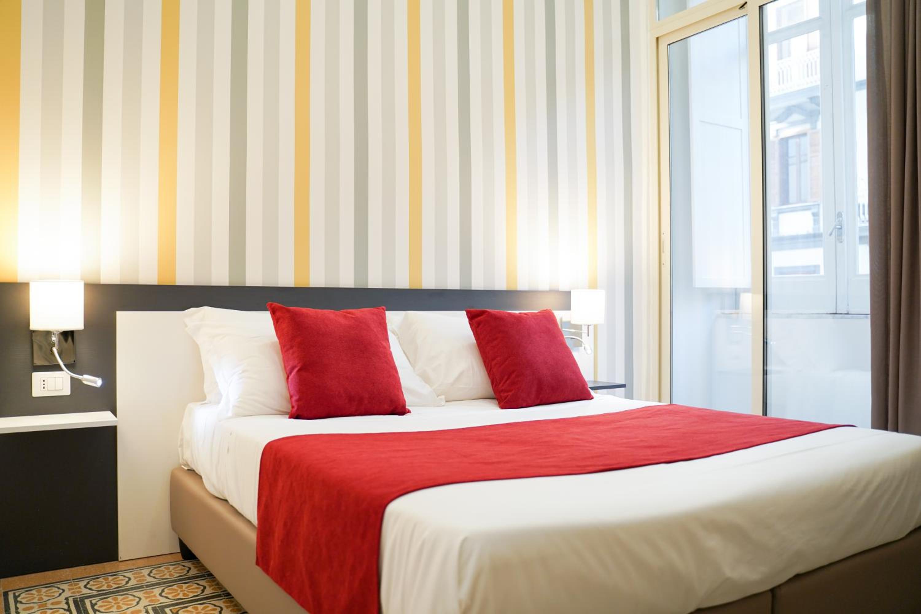 Double or Twin Room - Depandance