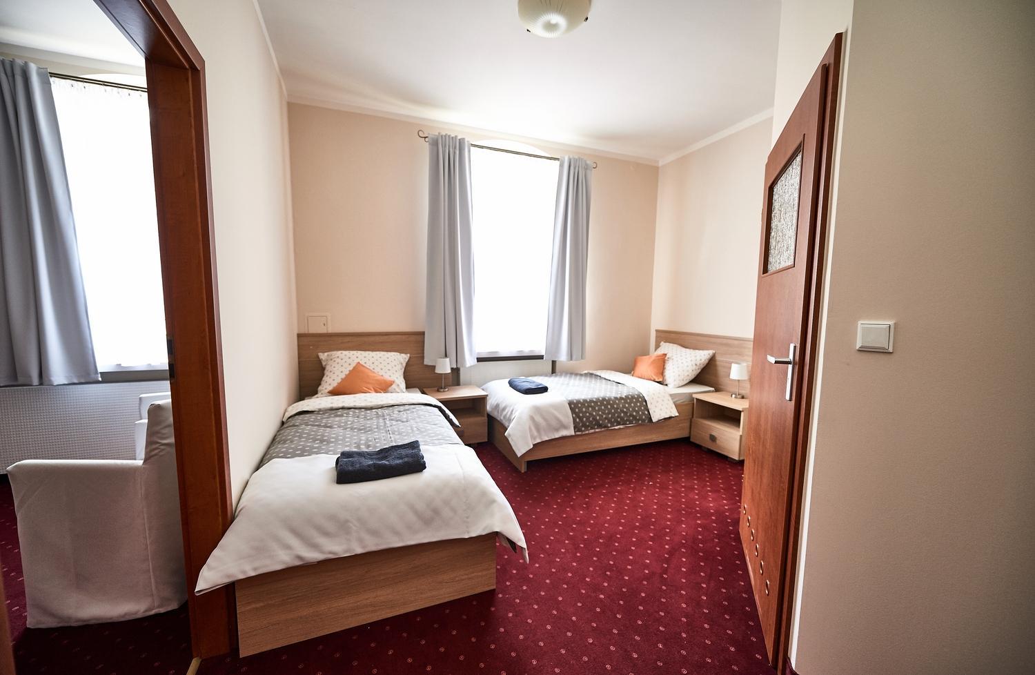 Quadruple Room - Photo 3