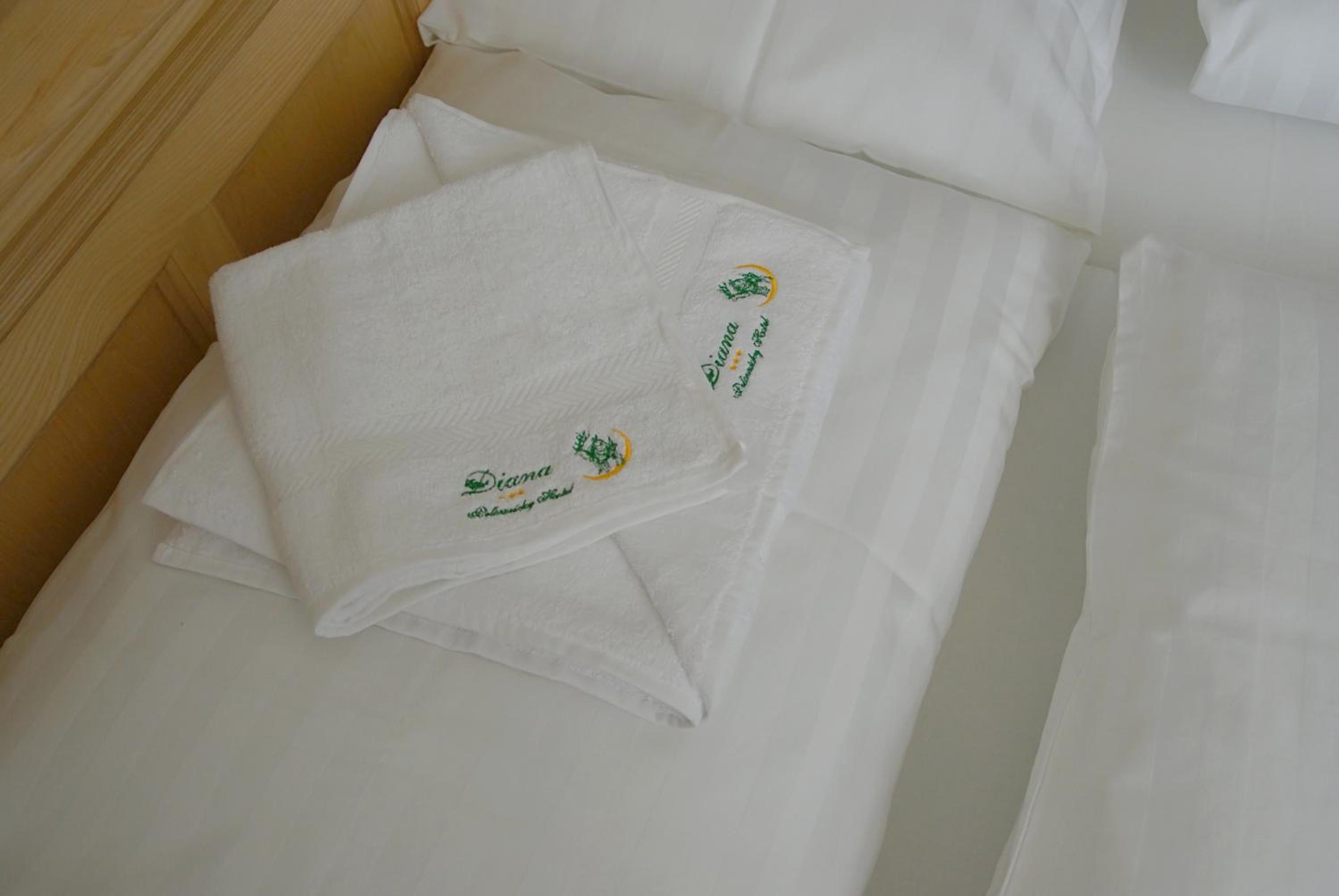 Double Room - Photo 8