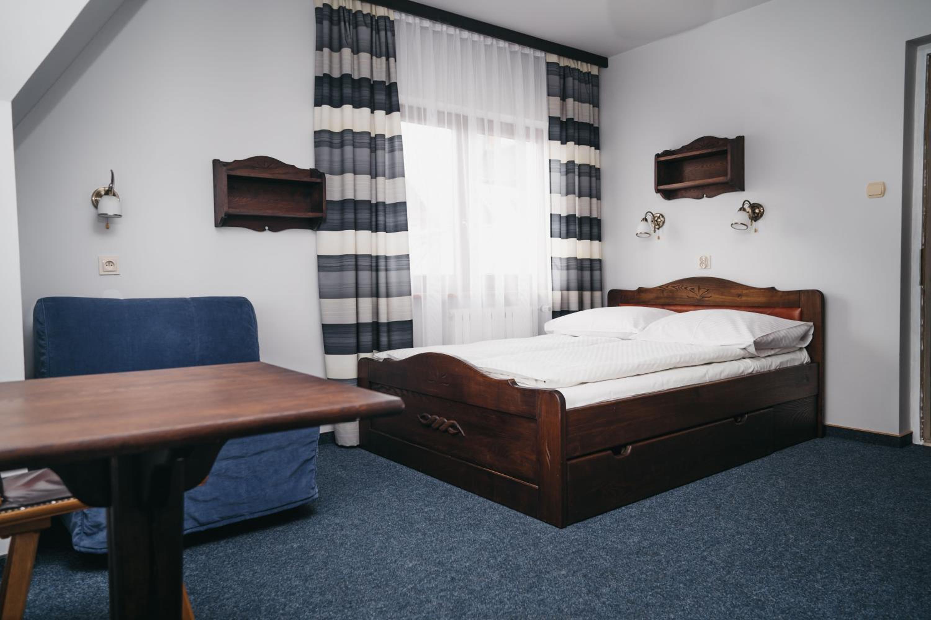Double Room with Mountain View photo 1