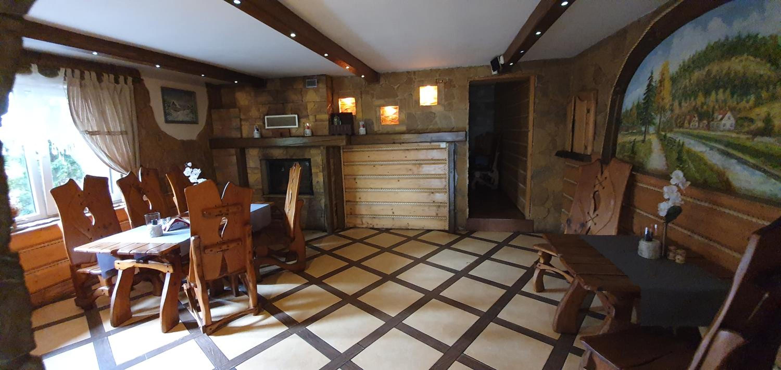 Standard Double or Twin Room photo 2