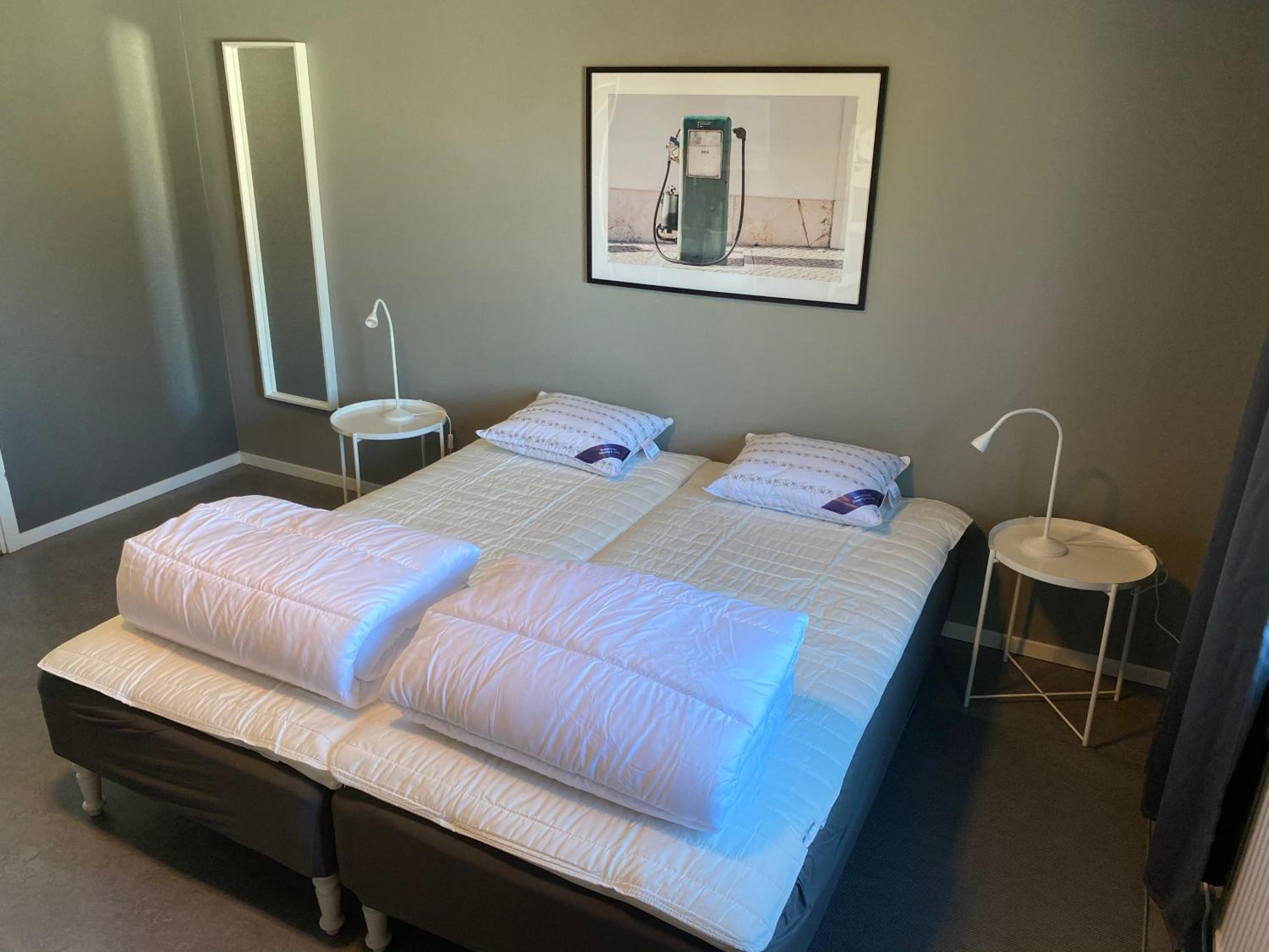 Quadruple Room photo 2