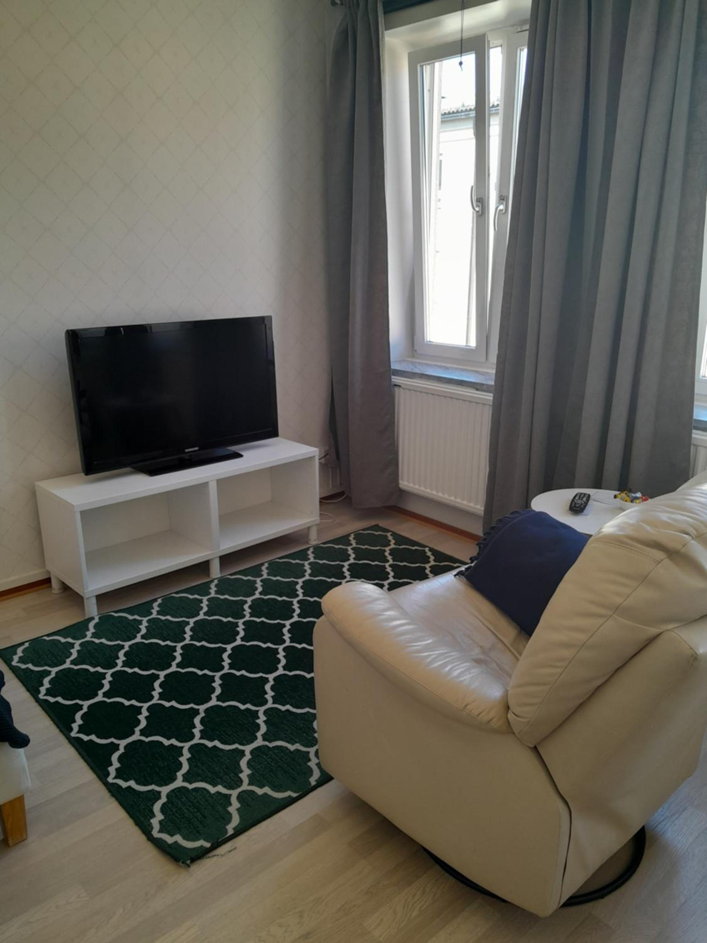 Suite photo 1