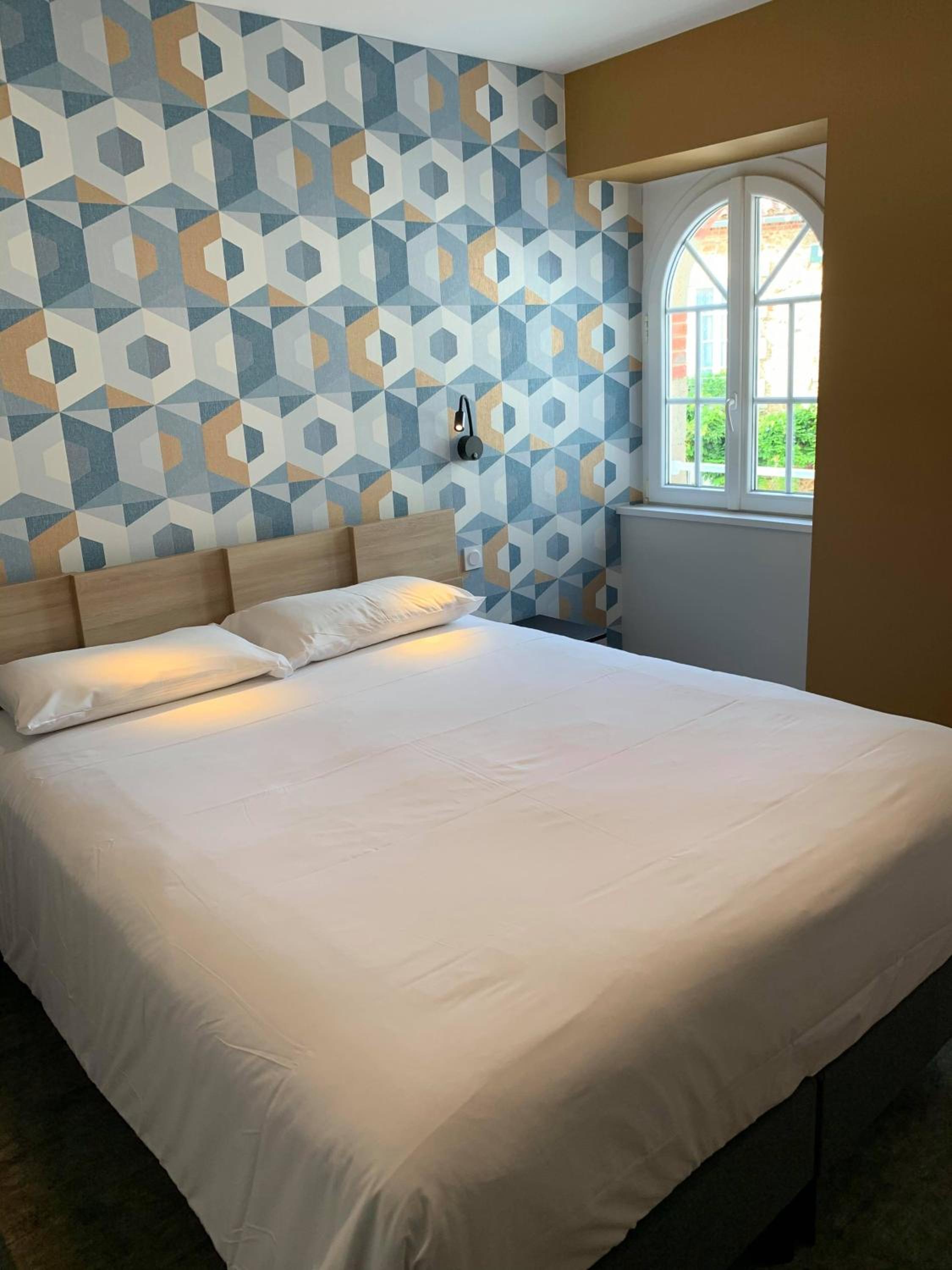 Double Room - Photo 4