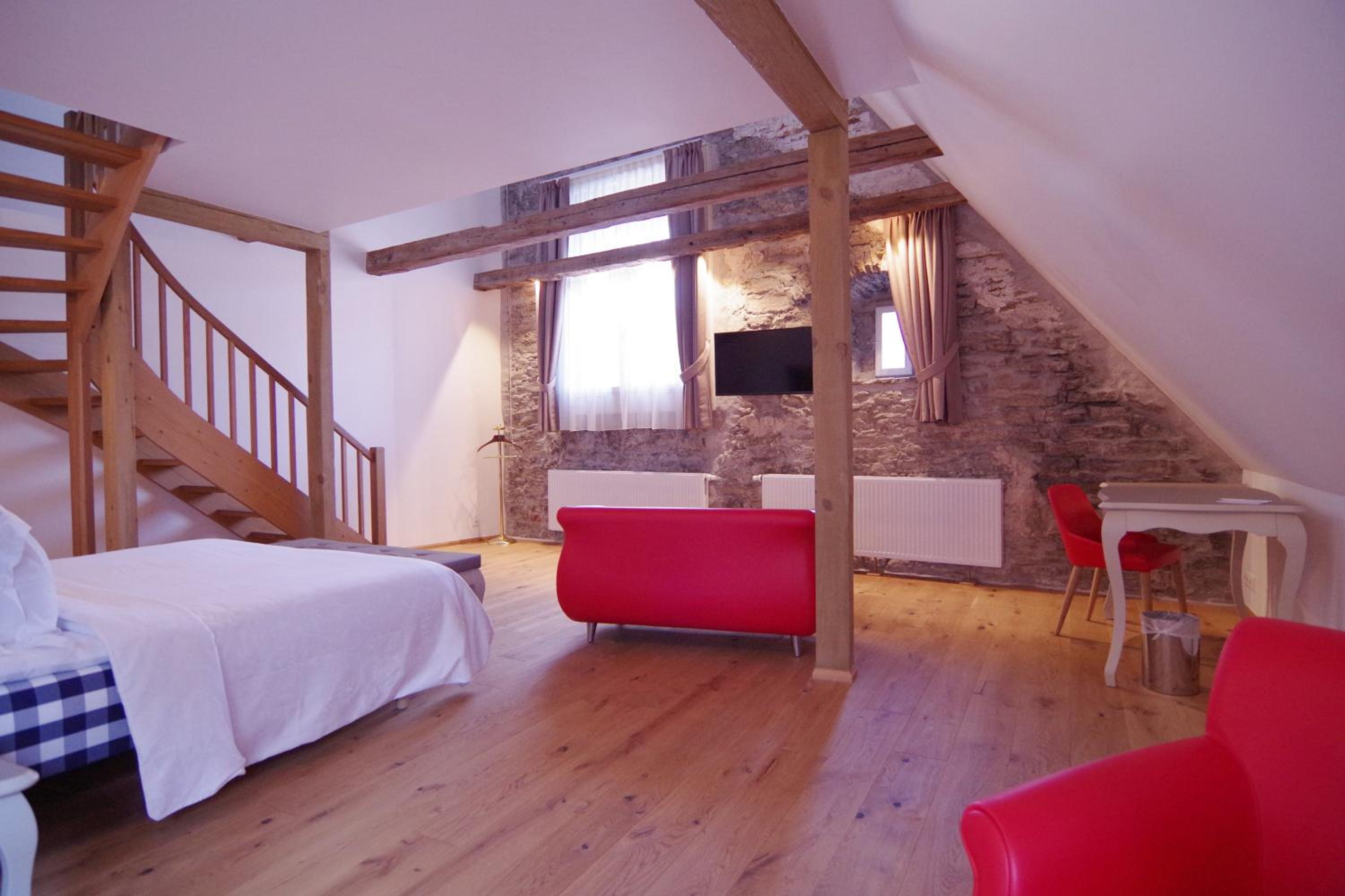 Family Junior Suite photo 1
