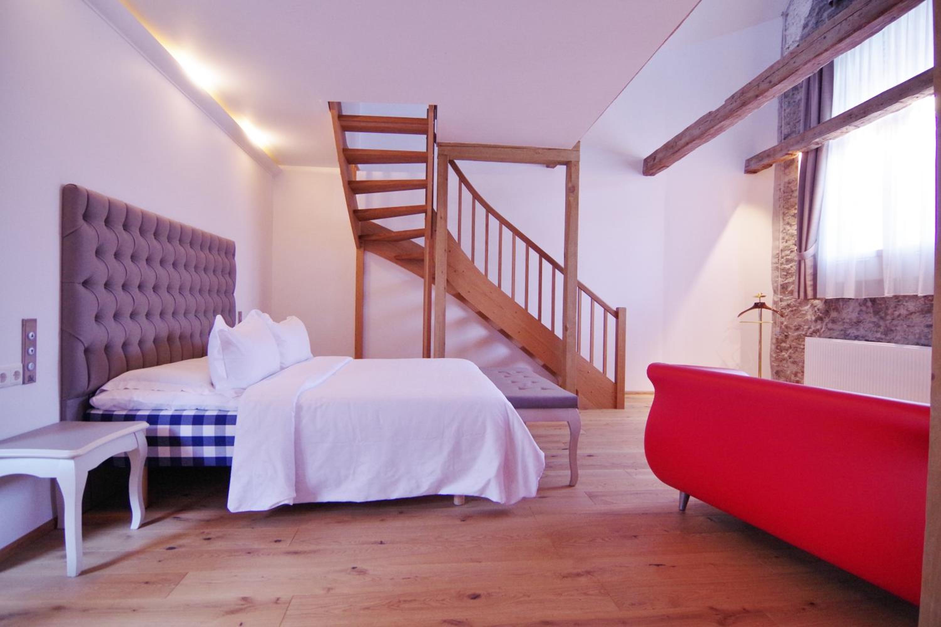 Family Junior Suite photo 2