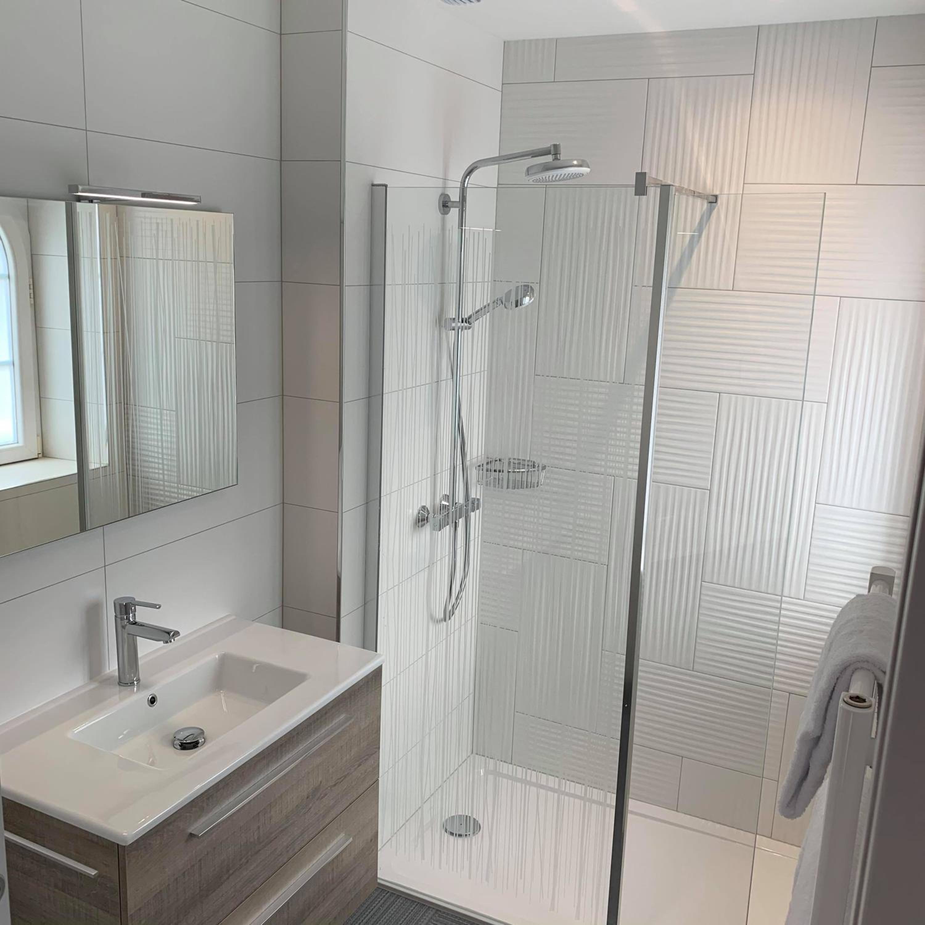 Double Room - Photo 5