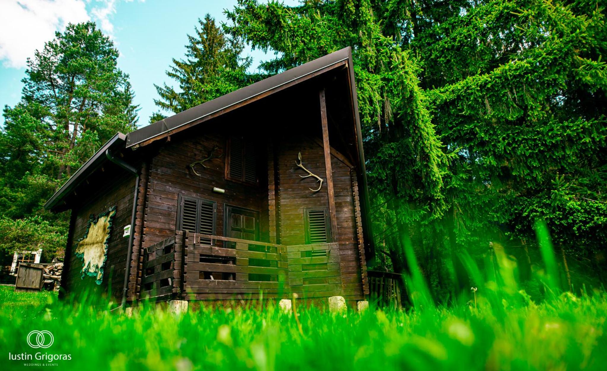 Holiday Home - Annex - Photo 12