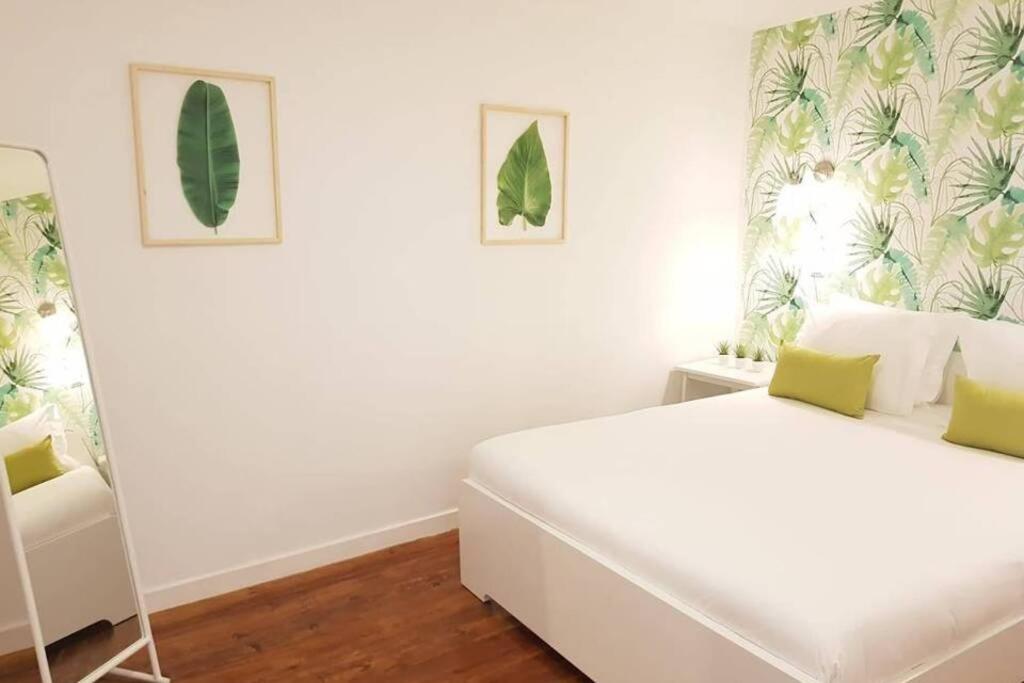 Two-Bedroom Apartment - Photo 1