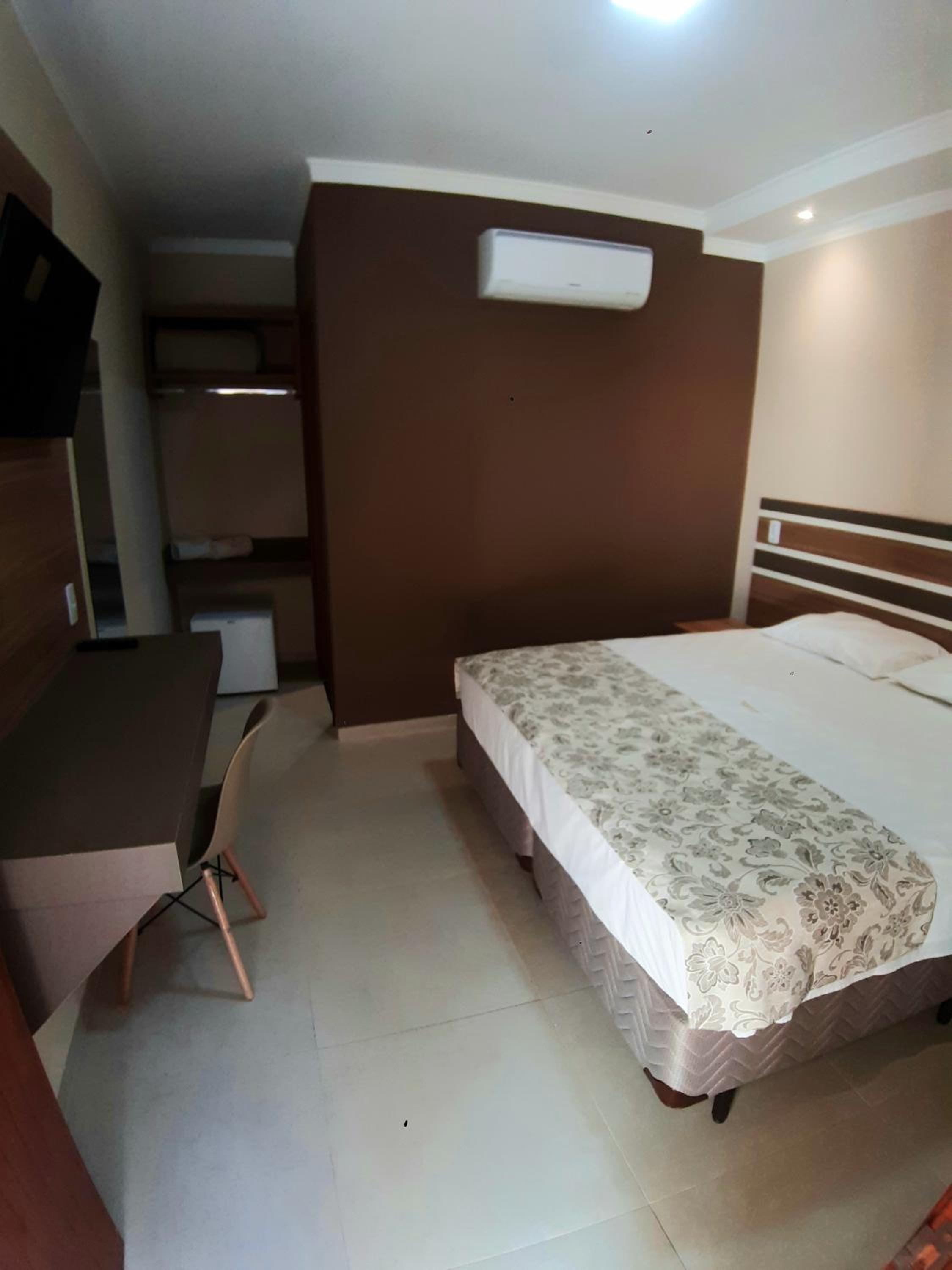 Deluxe Single Room photo 3