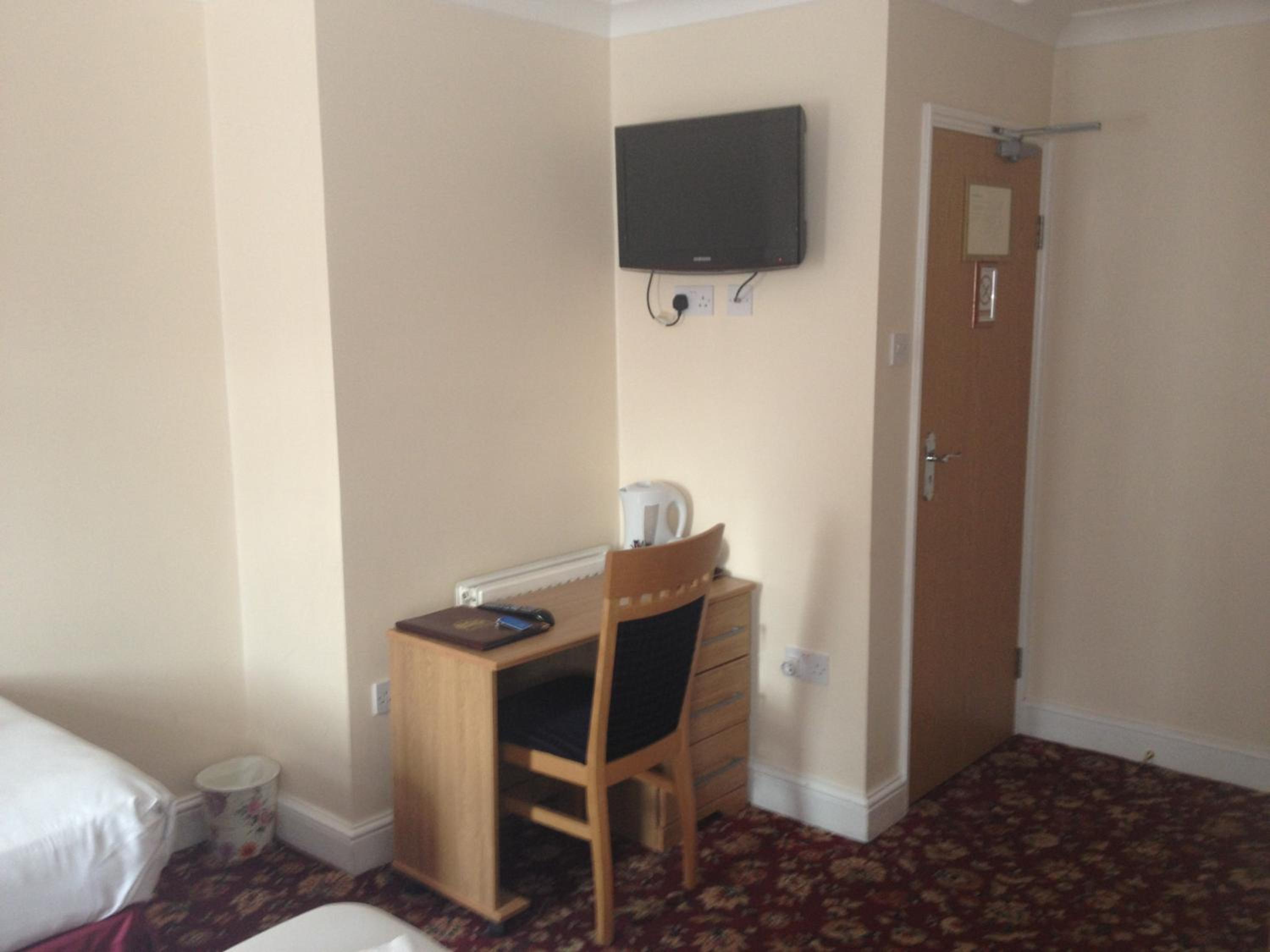 Triple Room - Photo 1