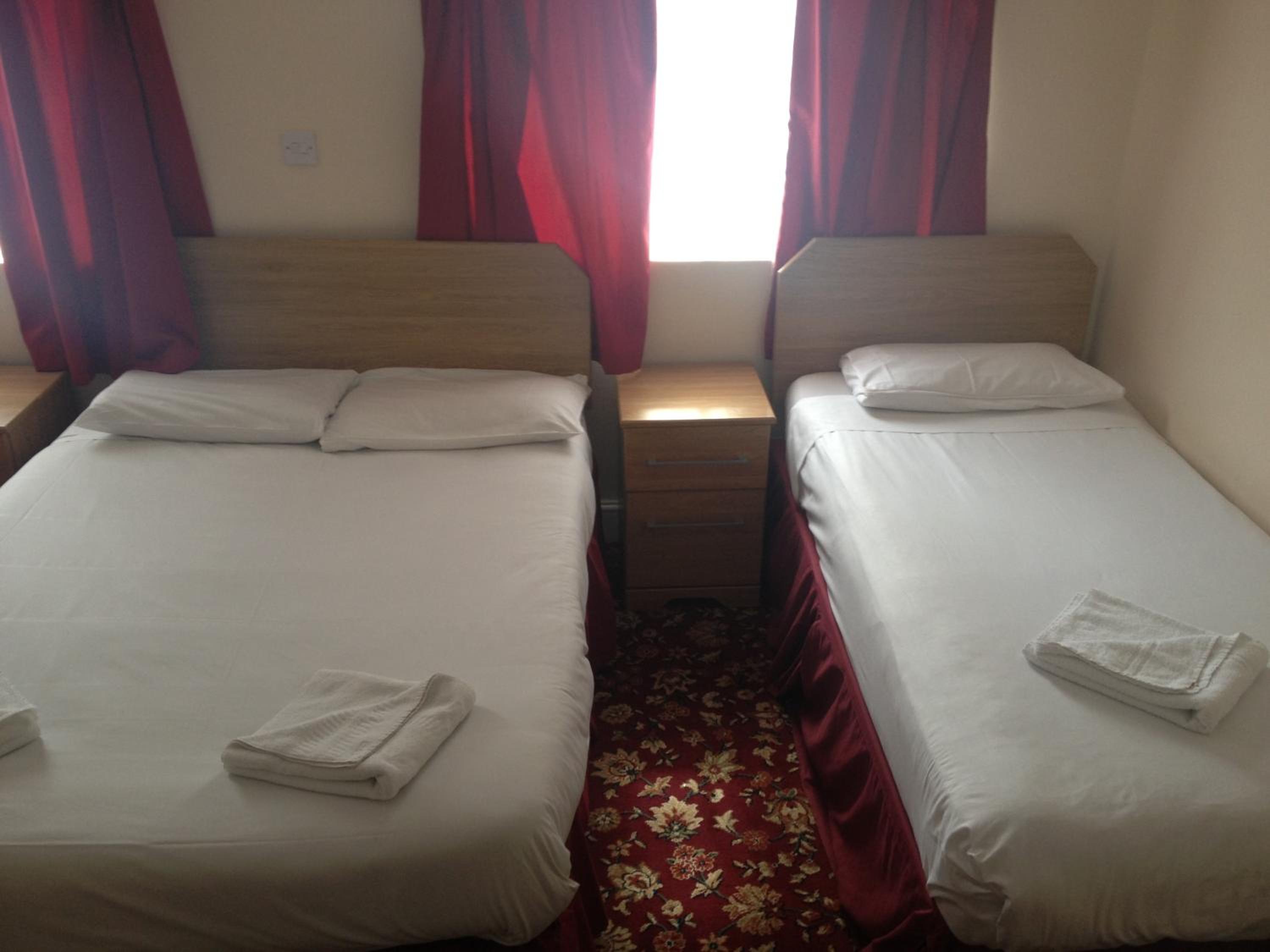 Triple Room - Photo 2