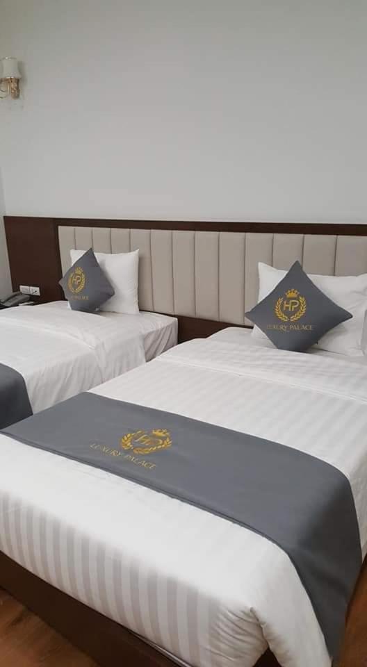Twin Room with Private Bathroom