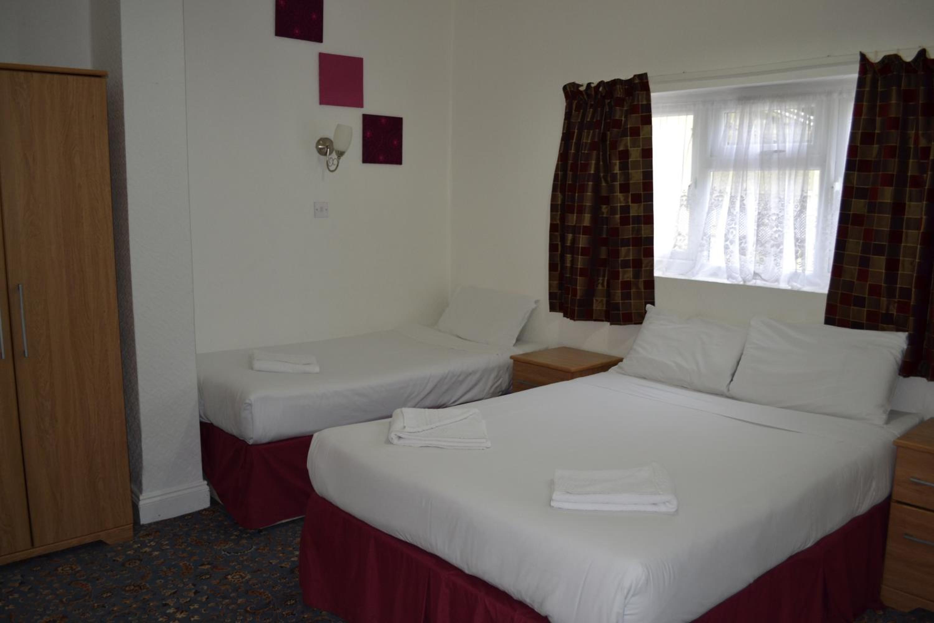 Triple Room - Photo 3