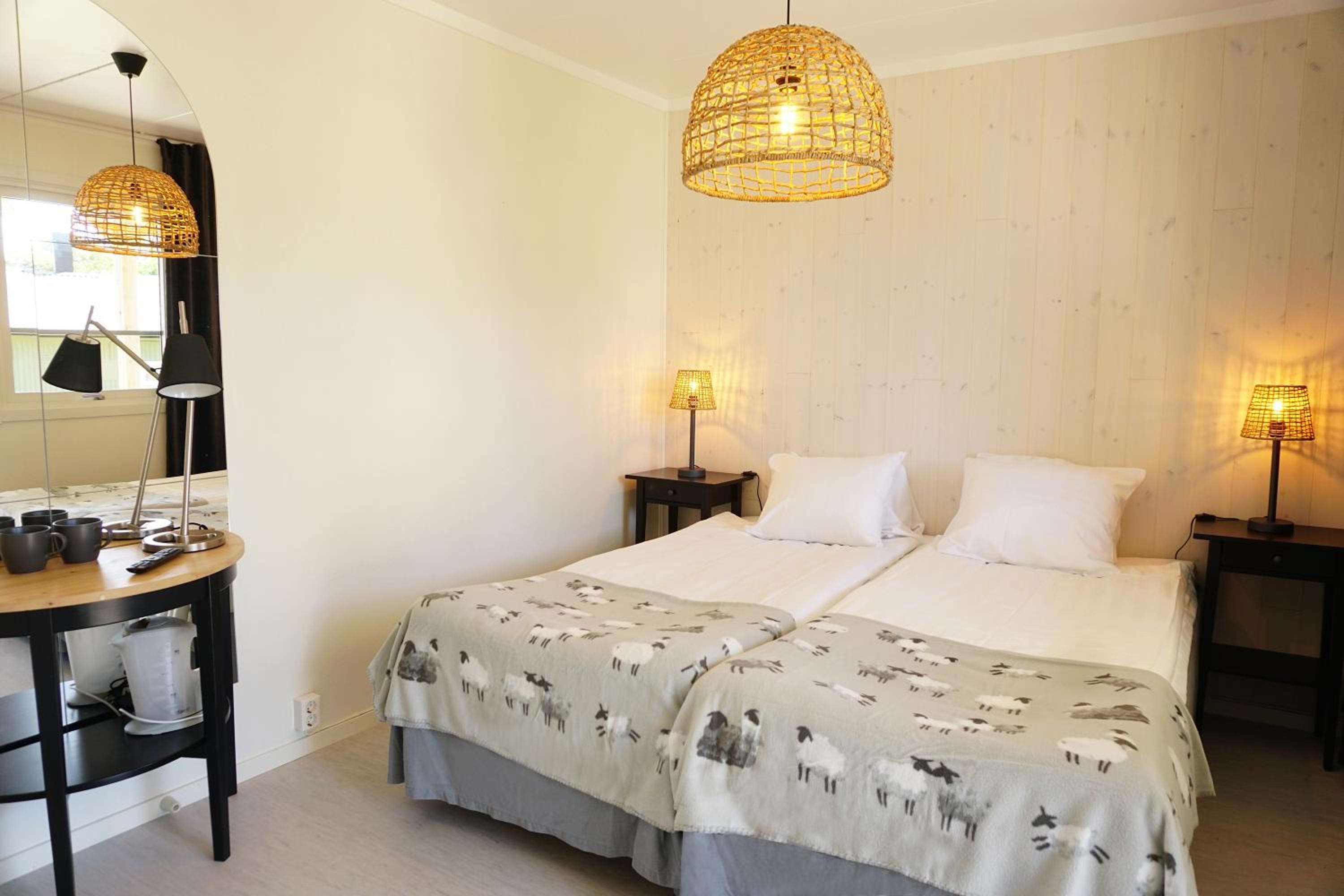 Twin Room photo 1